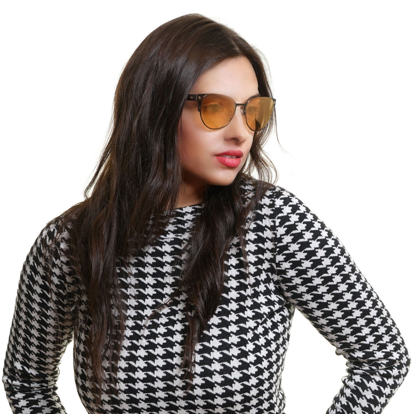 Dsquared2 Apsauginiai akiniai nuo saulės DQ0316 5398G