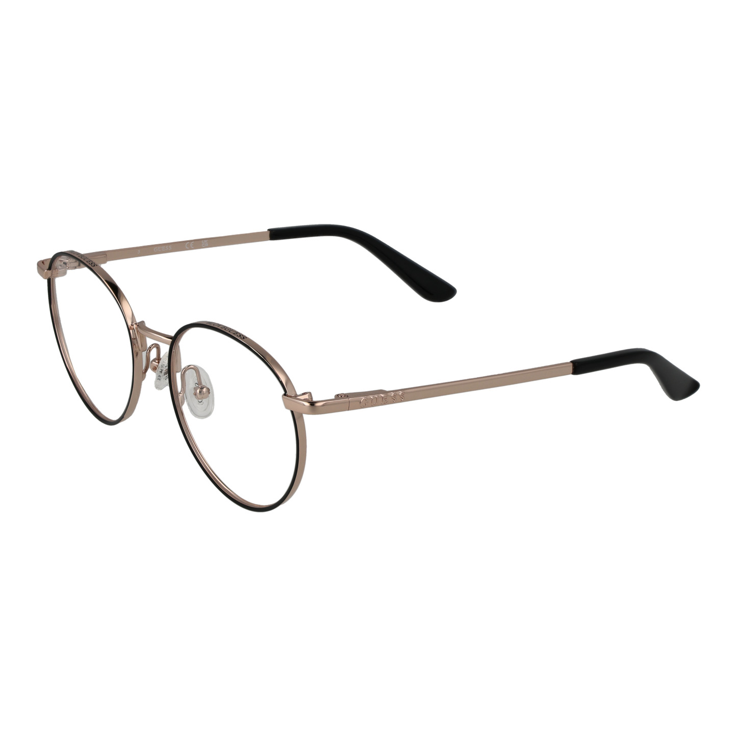 Guess Eyeglasses Frame GU2725 005 50