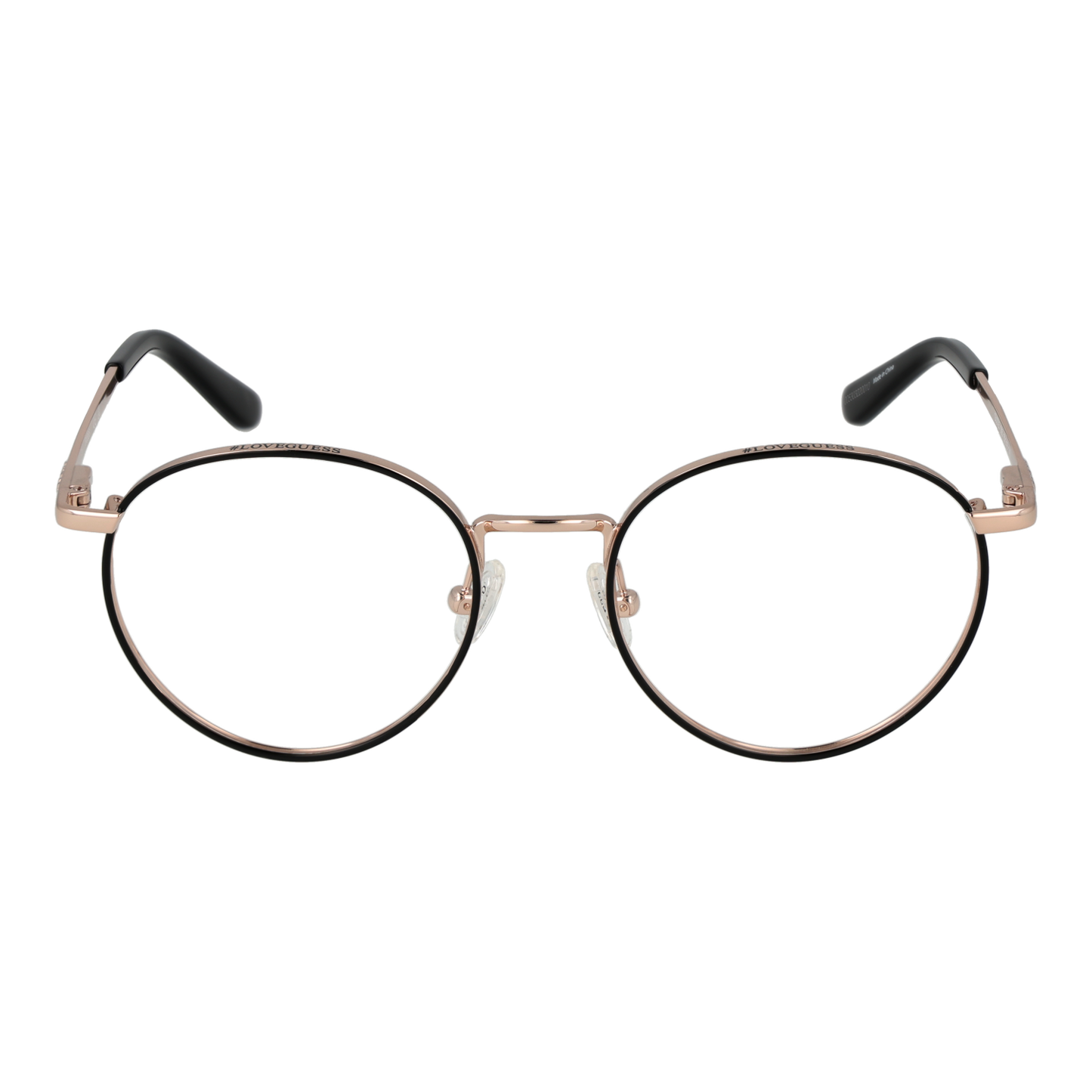 Guess Eyeglasses Frame GU2725 005 50