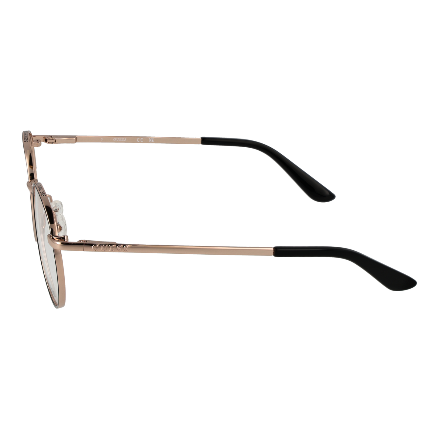 Guess Eyeglasses Frame GU2725 005 50