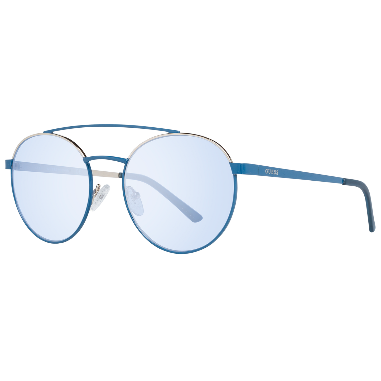 Guess Apsauginiai akiniai nuo saulės GU3047 5384X