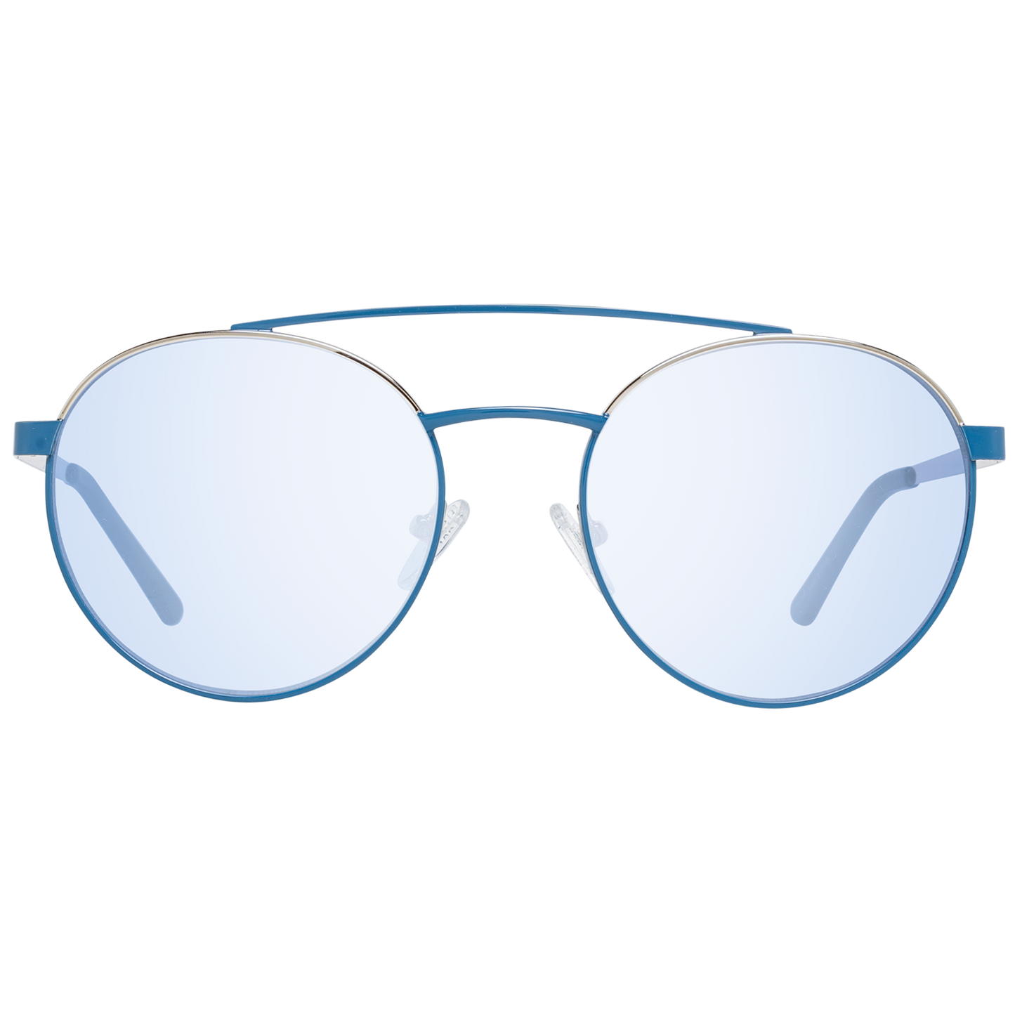 Guess Apsauginiai akiniai nuo saulės GU3047 5384X