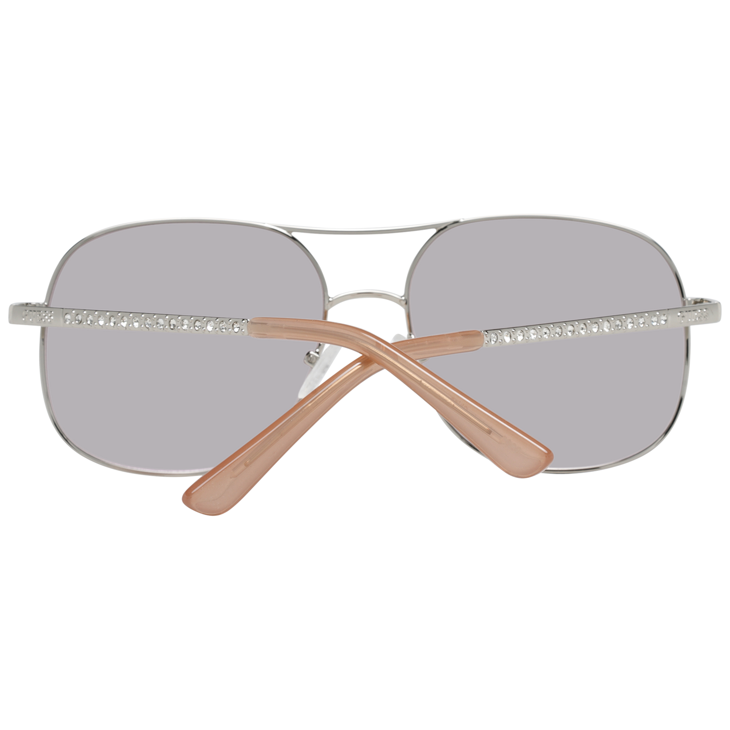Guess Apsauginiai akiniai nuo saulės GF6081 5910Z