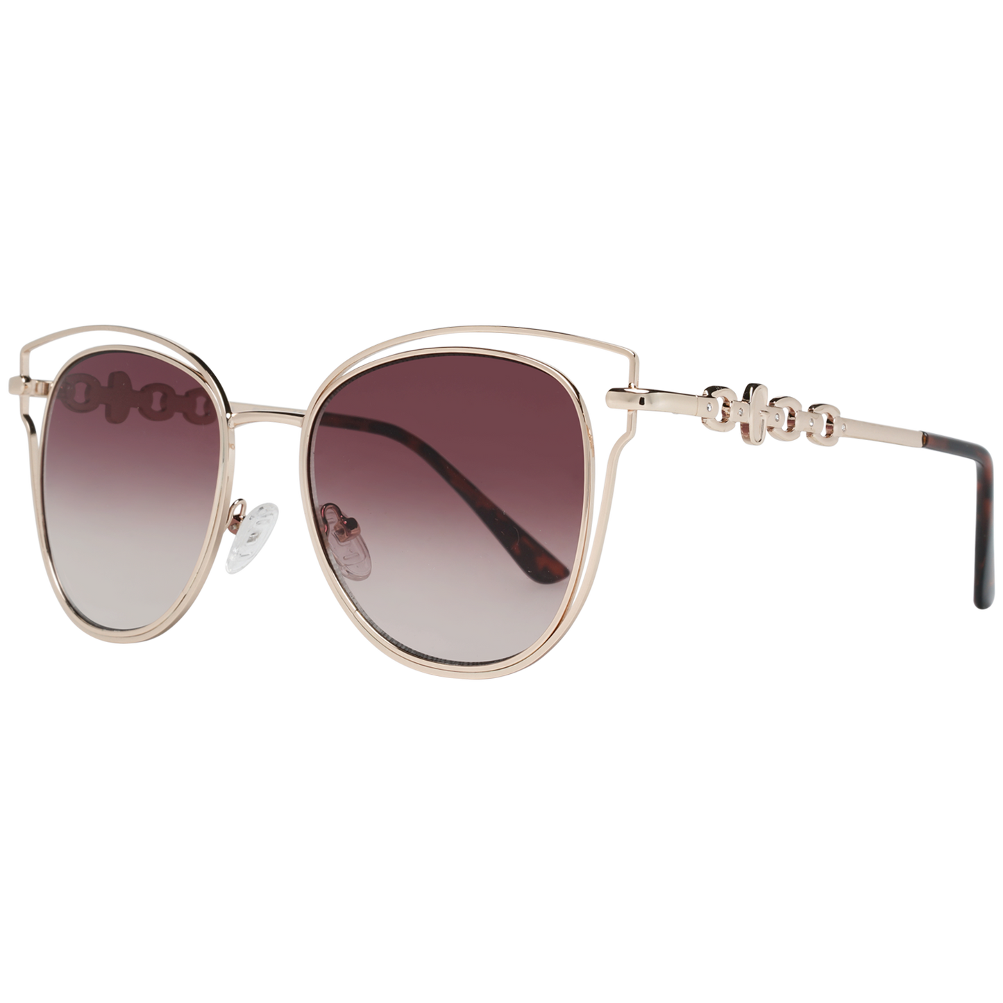 Guess Apsauginiai akiniai nuo saulės GF0343 5332F