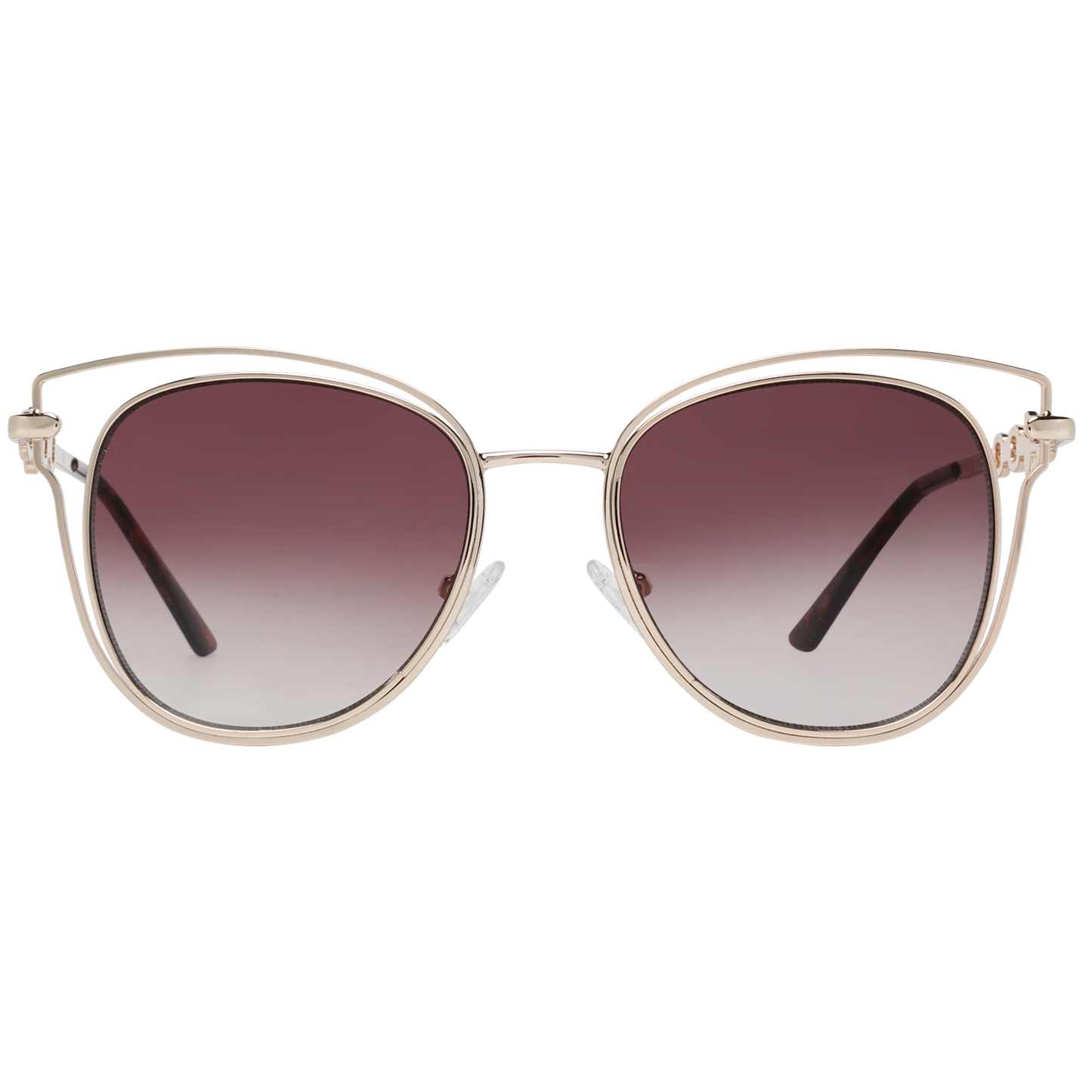Guess Apsauginiai akiniai nuo saulės GF0343 5332F