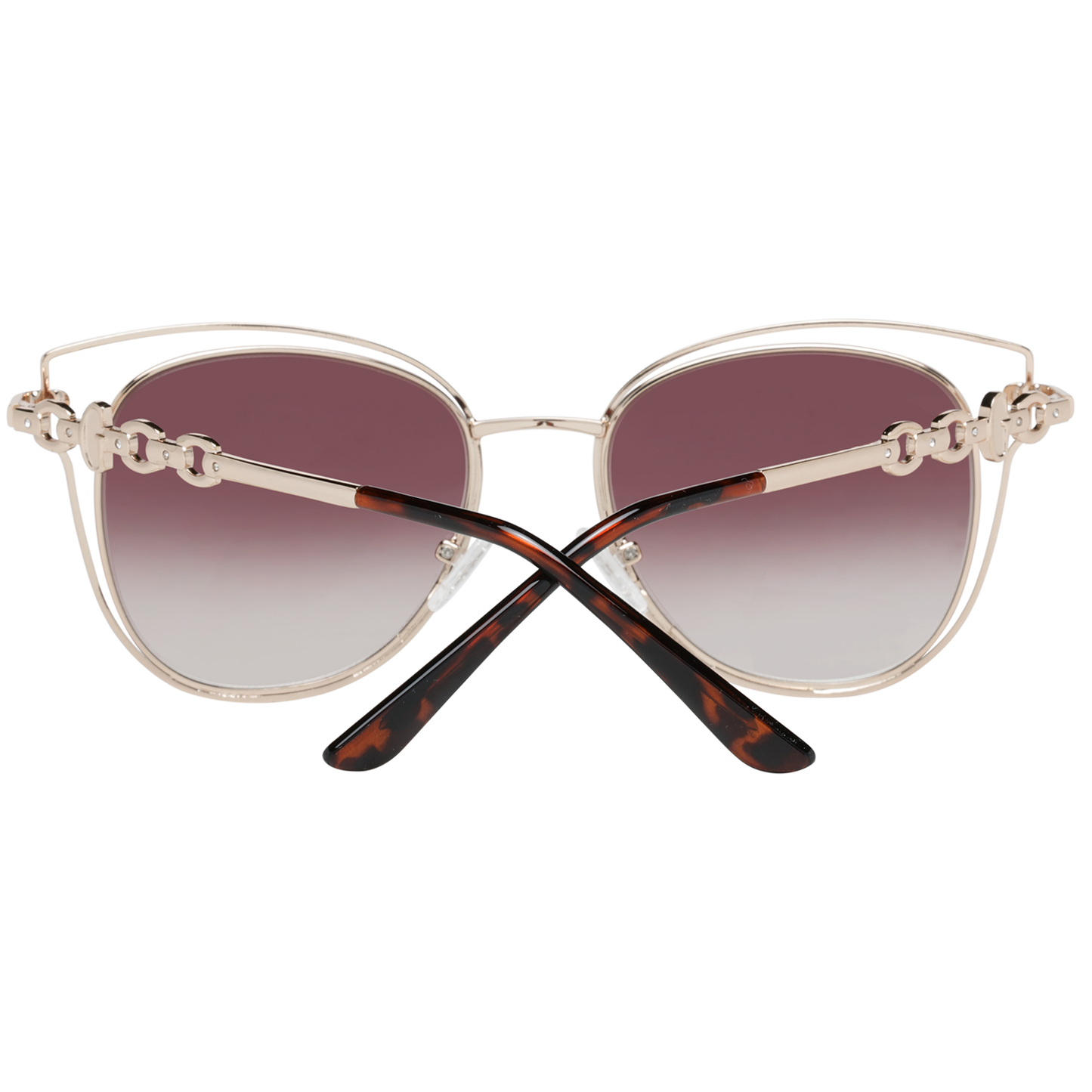Guess Apsauginiai akiniai nuo saulės GF0343 5332F
