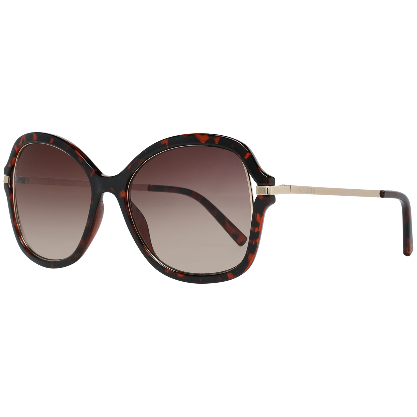 Guess Apsauginiai akiniai nuo saulės GF0352 5452F