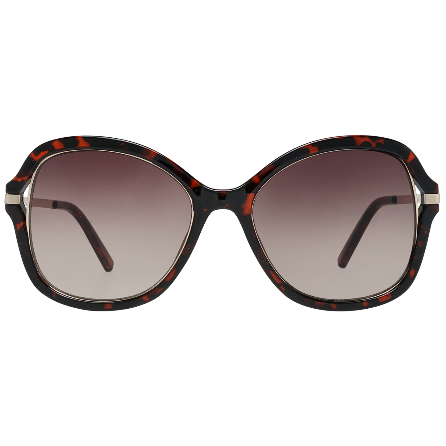 Guess Apsauginiai akiniai nuo saulės GF0352 5452F