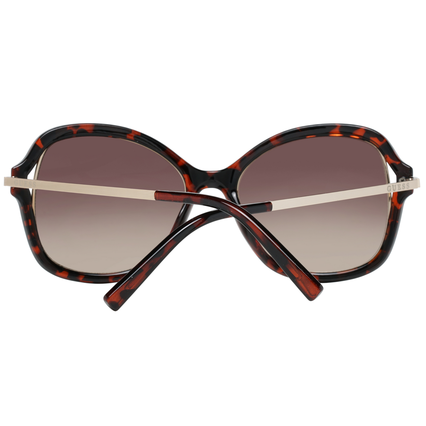 Guess Apsauginiai akiniai nuo saulės GF0352 5452F