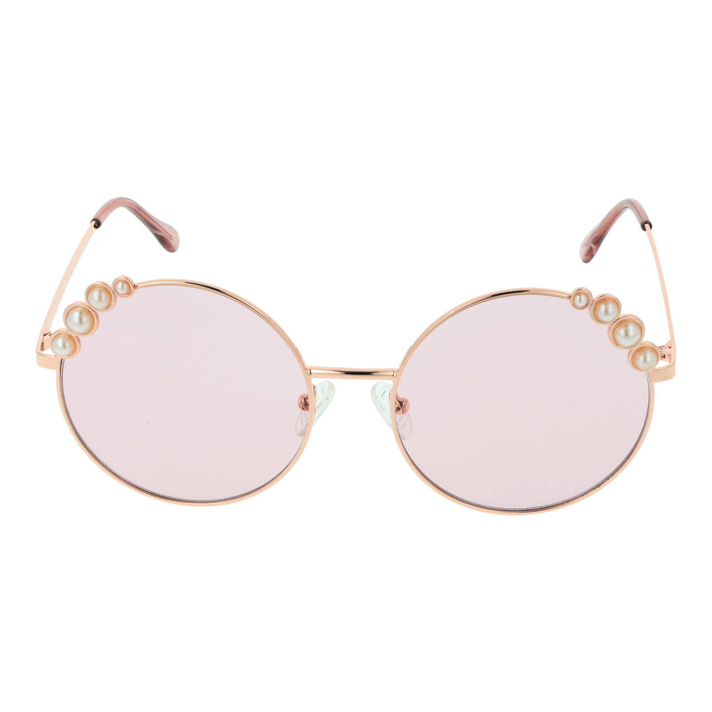 Guess Apsauginiai akiniai nuo saulės GF0355 5828T