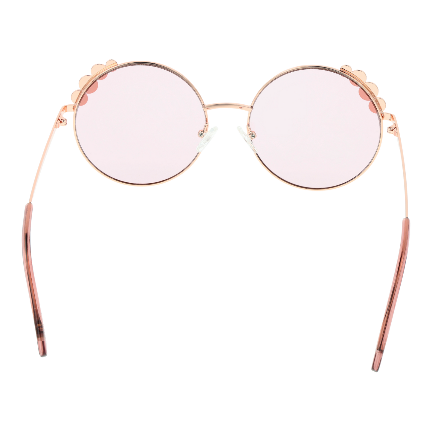 Guess Apsauginiai akiniai nuo saulės GF0355 5828T