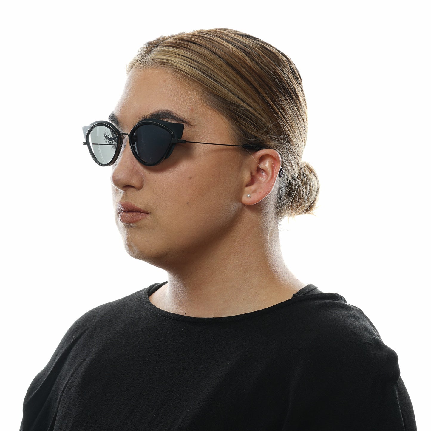 Dsquared2 Apsauginiai akiniai nuo saulės DQ0336 5402C