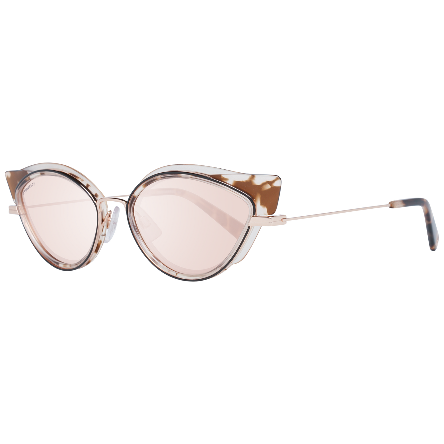 Dsquared2 Apsauginiai akiniai nuo saulės DQ0336 5455U