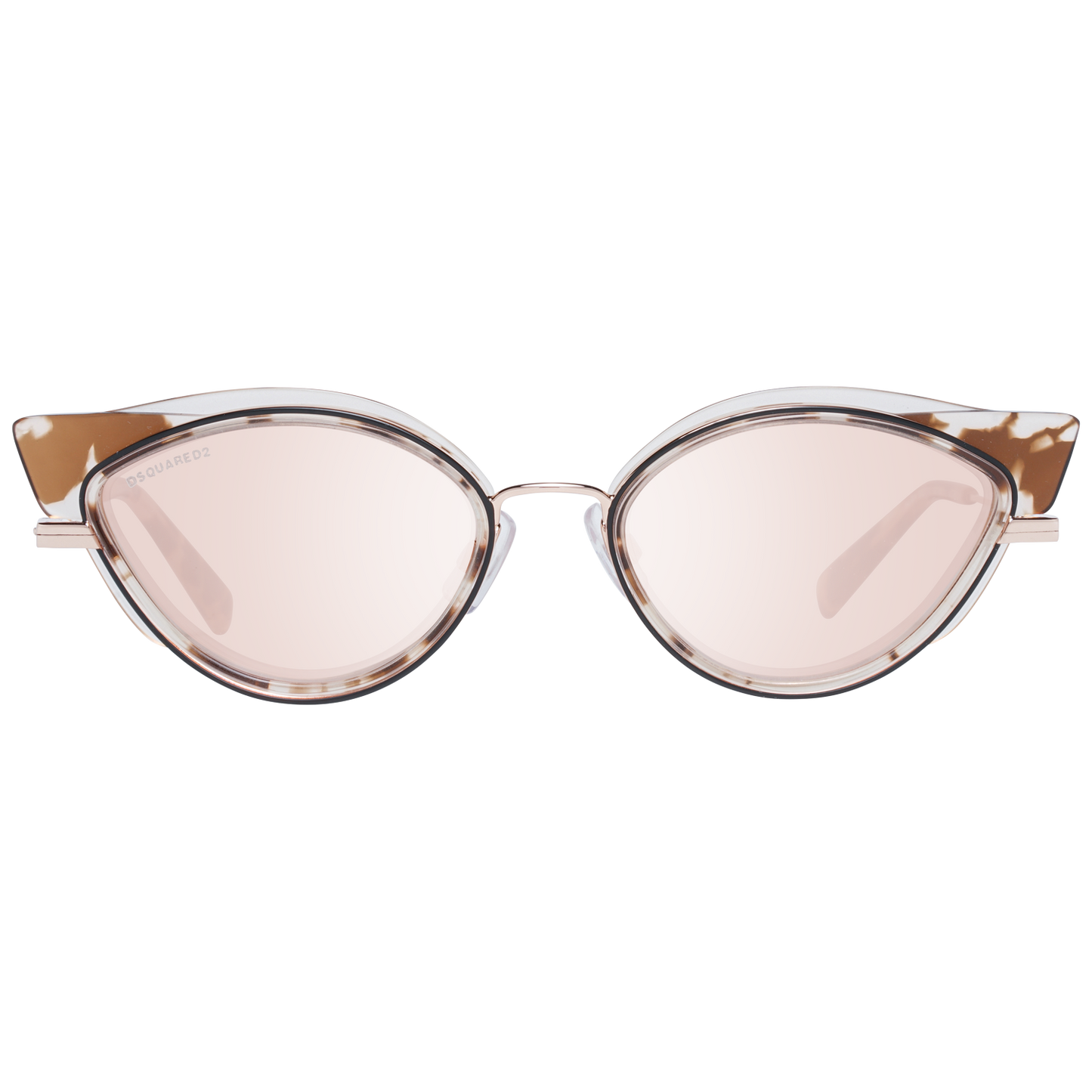 Dsquared2 Apsauginiai akiniai nuo saulės DQ0336 5455U