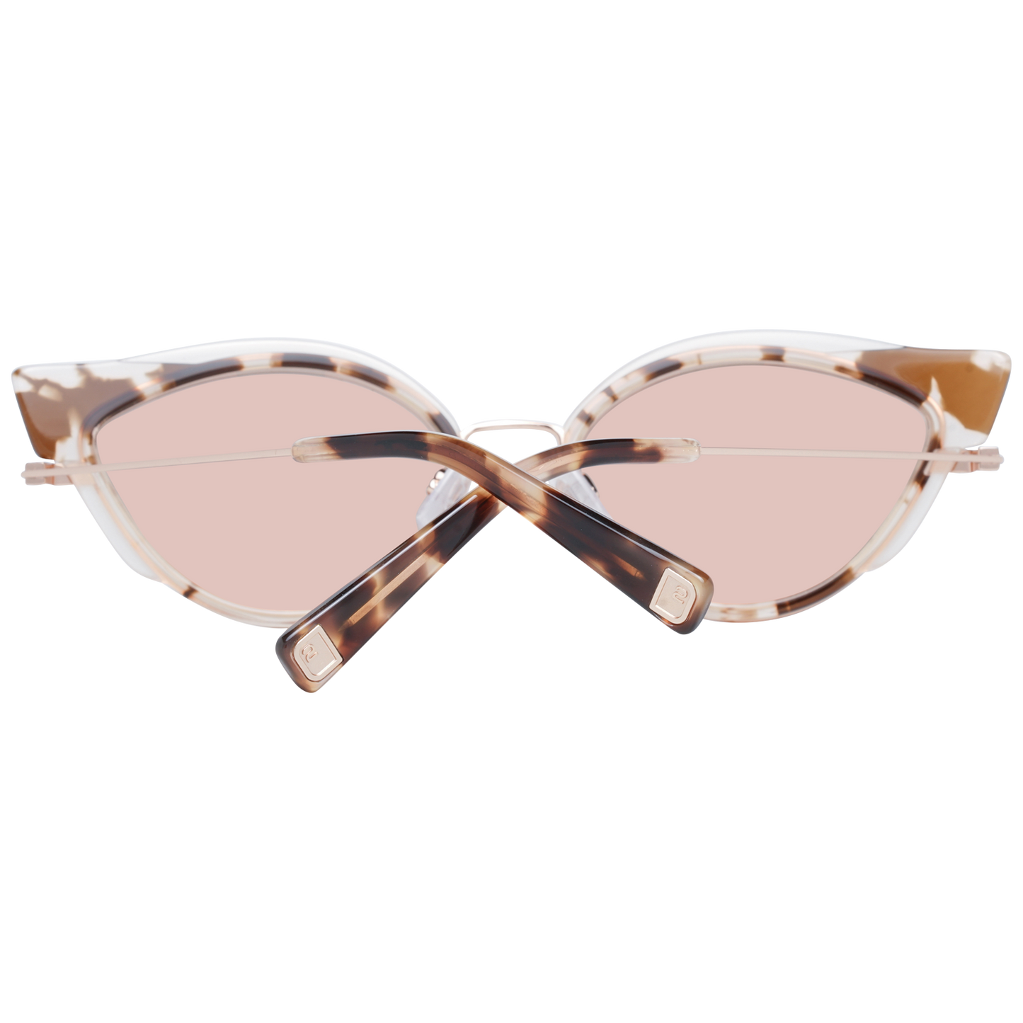 Dsquared2 Apsauginiai akiniai nuo saulės DQ0336 5455U
