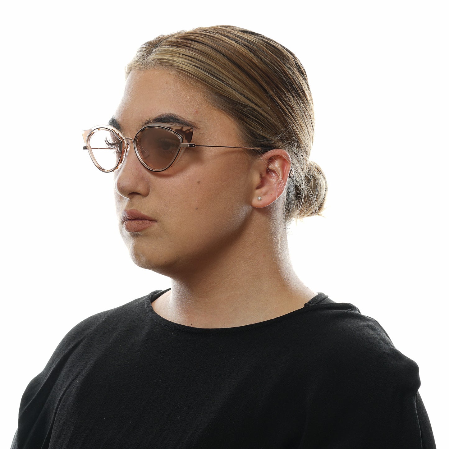 Dsquared2 Apsauginiai akiniai nuo saulės DQ0336 5455U