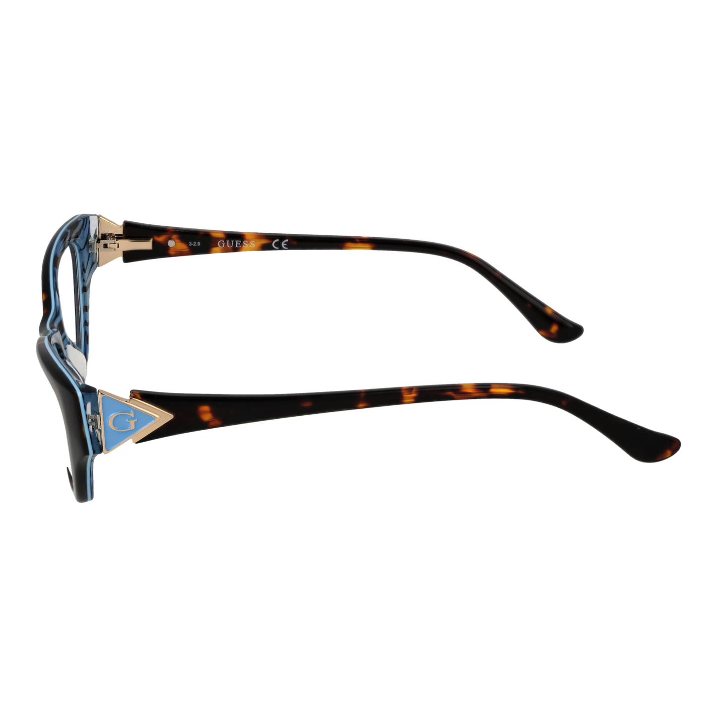 Guess Glasses GU2747 51052