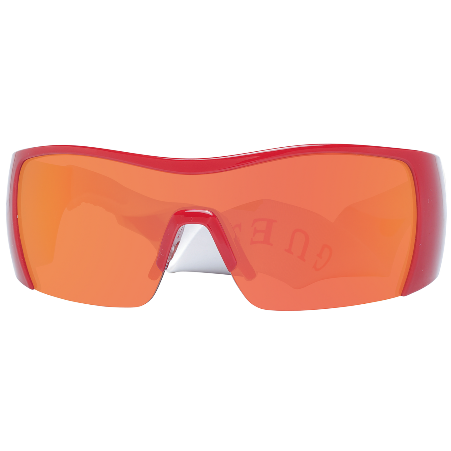 Guess Apsauginiai akiniai nuo saulės GU7661 0066U