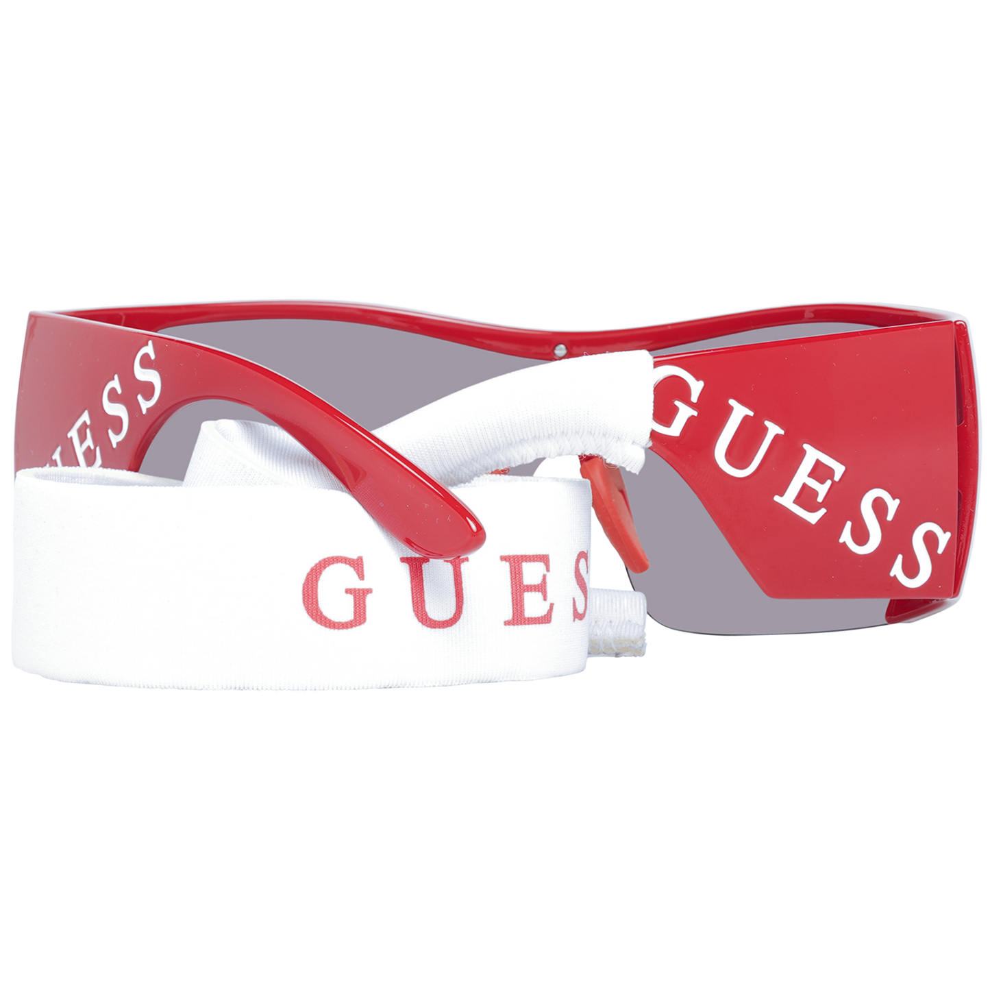 Guess Apsauginiai akiniai nuo saulės GU7661 0066U