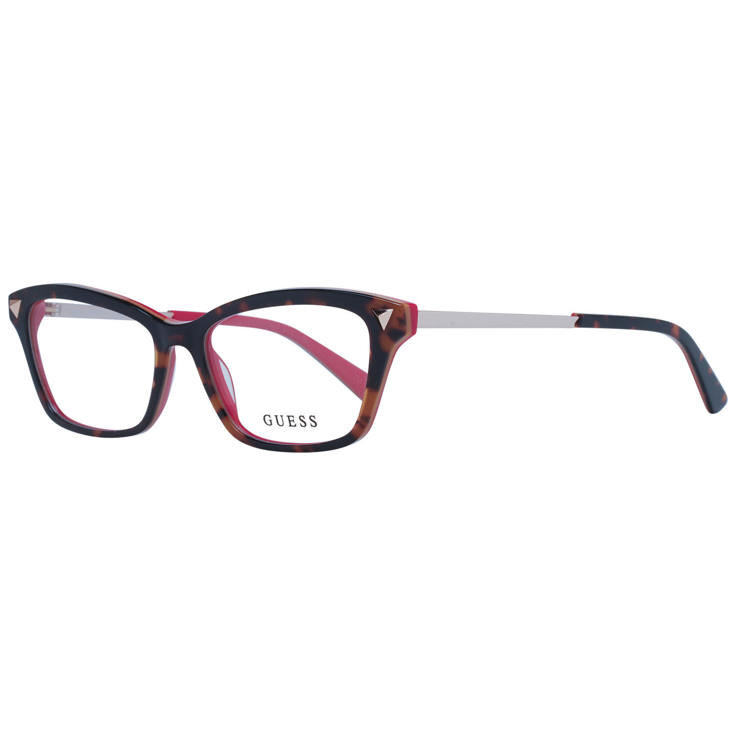 Guess Eyeglasses Frame GU2797 052 52