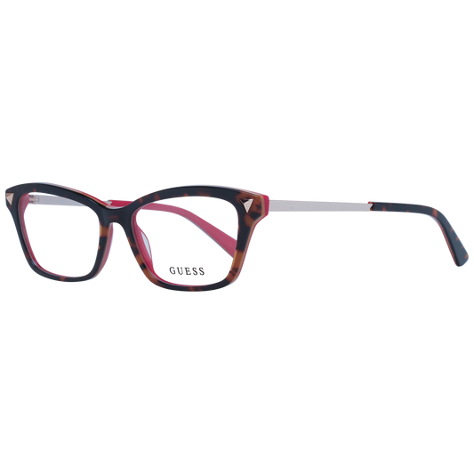 Guess Eyeglasses Frame GU2797 052 52