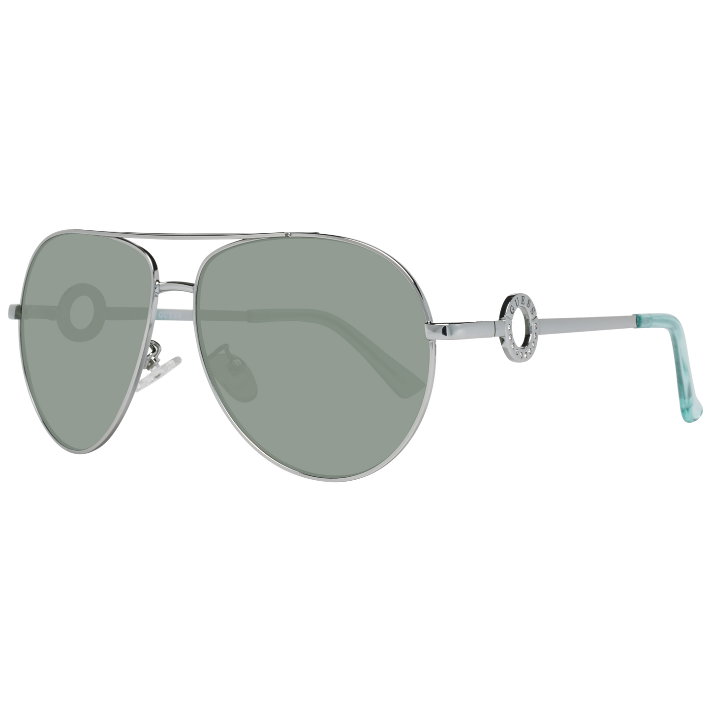 Guess Apsauginiai akiniai nuo saulės GF0364 5910X