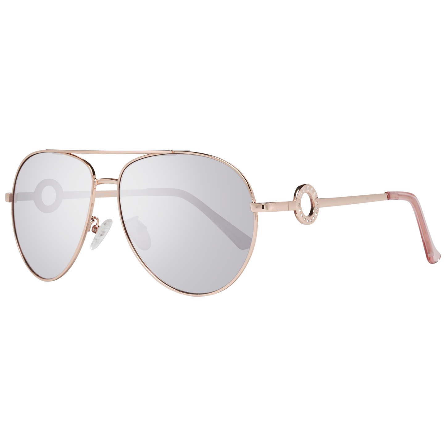 Guess Apsauginiai akiniai nuo saulės GF0364 5928U