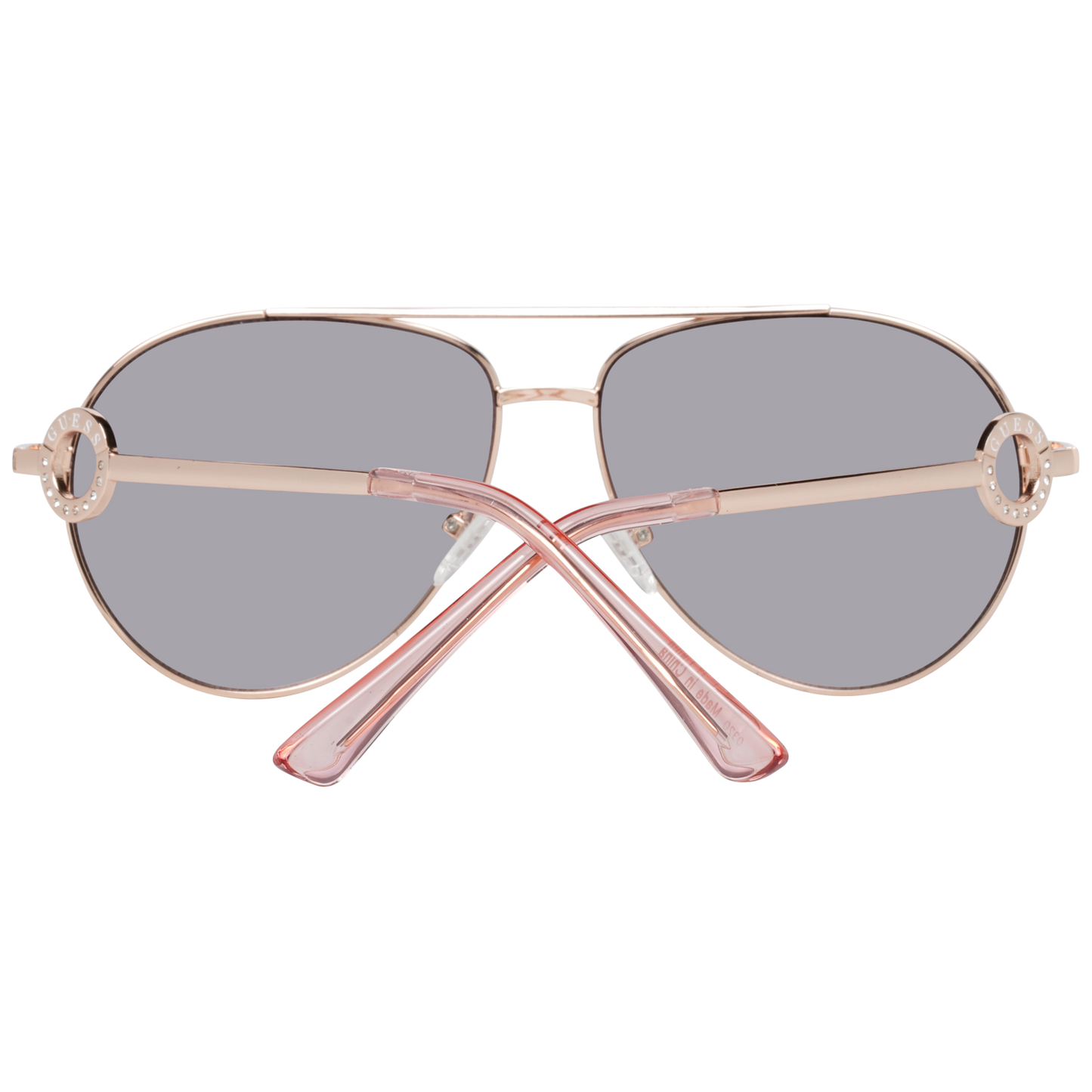 Guess Apsauginiai akiniai nuo saulės GF0364 5928U