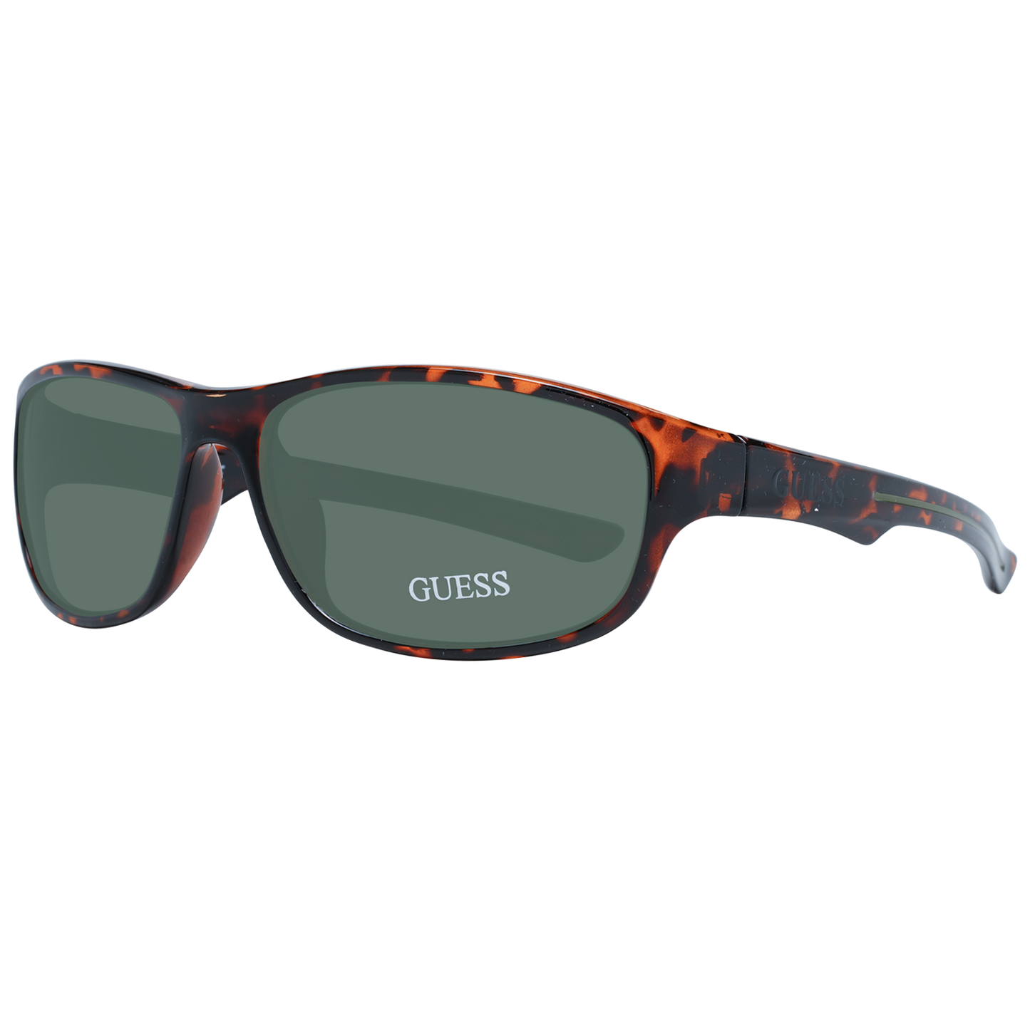Guess Apsauginiai akiniai nuo saulės GF0210 6252N