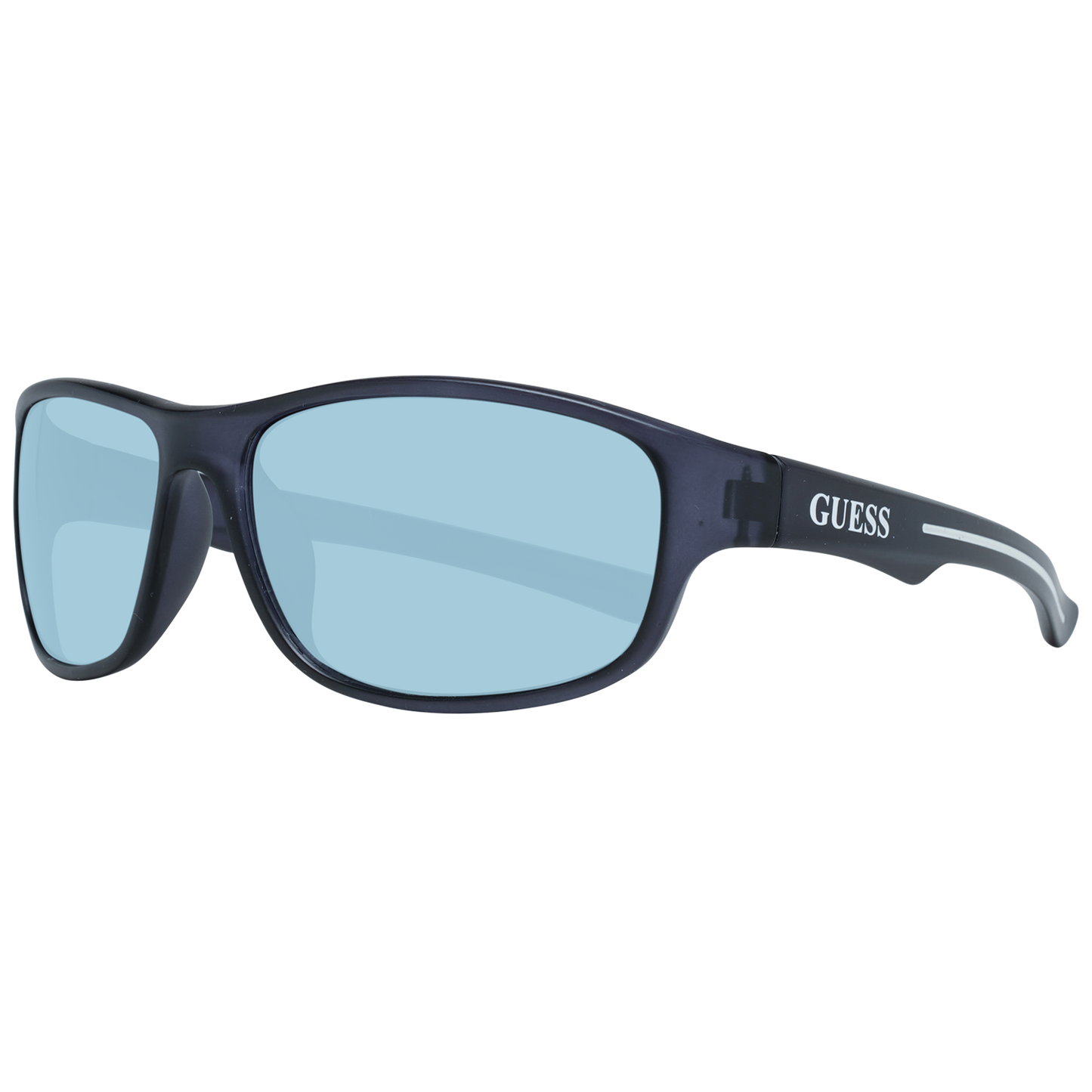 Guess Apsauginiai akiniai nuo saulės GF0210 6292V