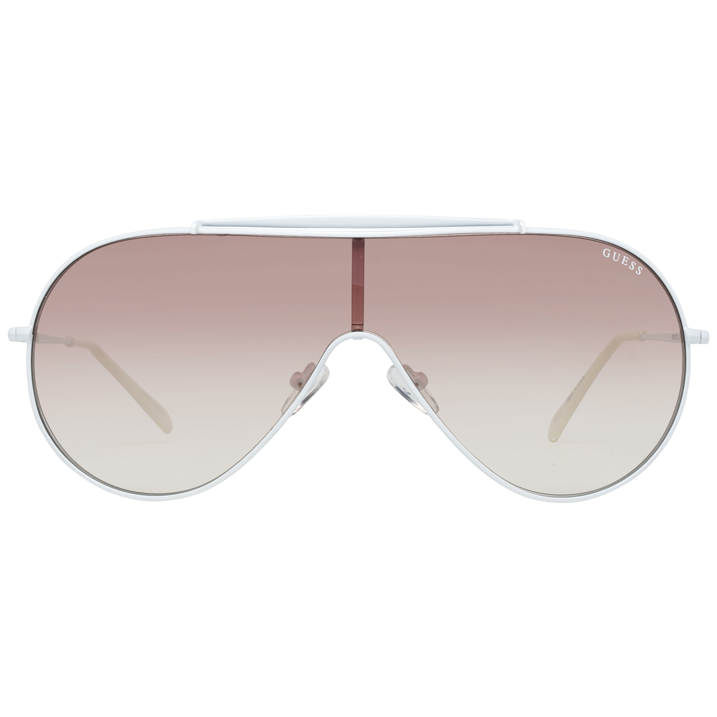 Guess Apsauginiai akiniai nuo saulės GF0370 0021F