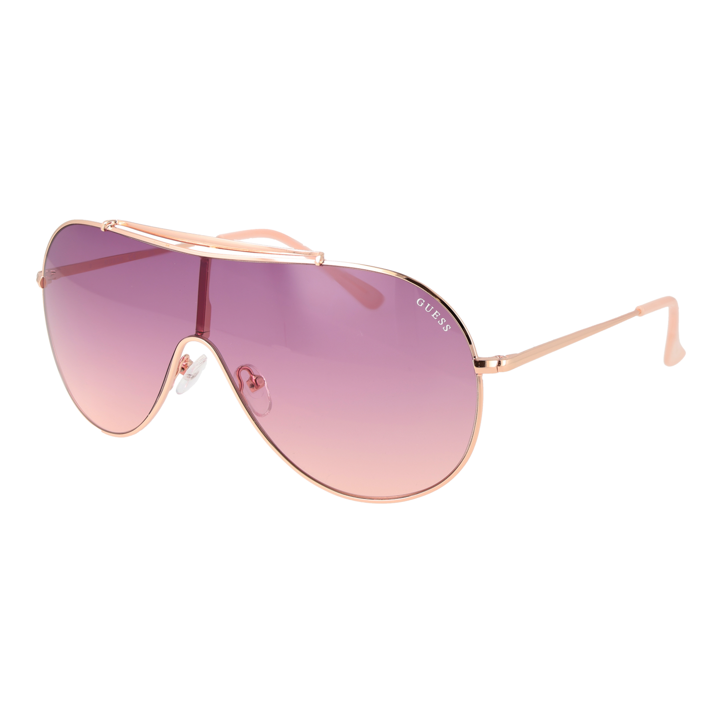Guess Apsauginiai akiniai nuo saulės GF0370 13428U