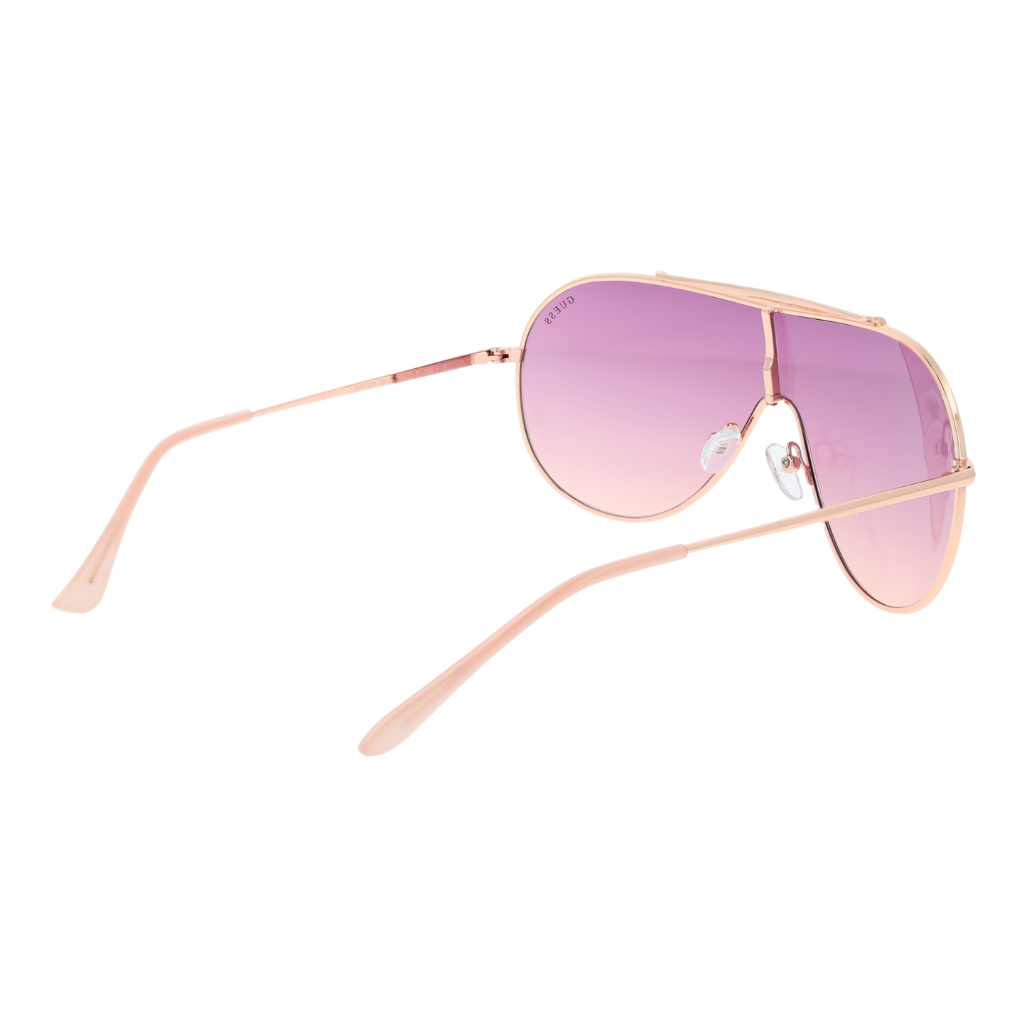Guess Apsauginiai akiniai nuo saulės GF0370 13428U
