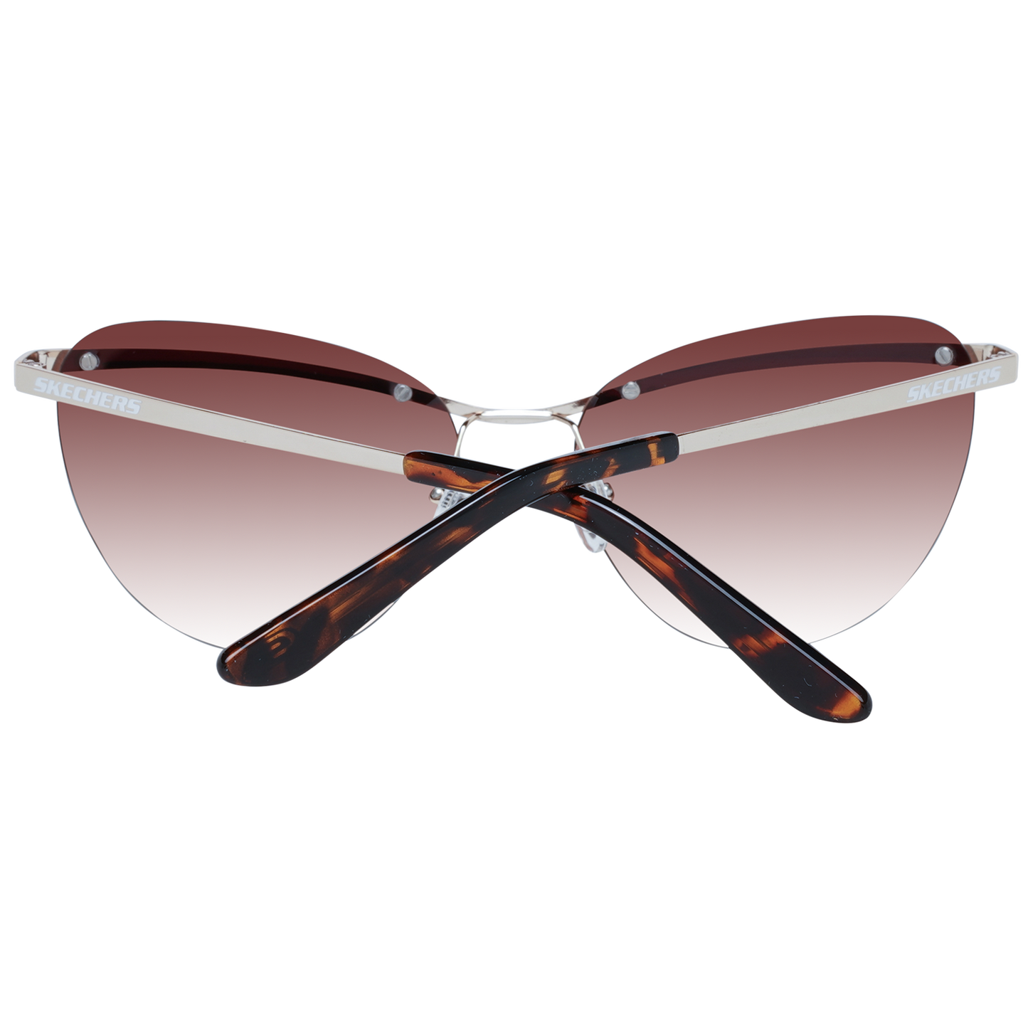 Skechers Apsauginiai akiniai nuo saulės SE6105 5732F