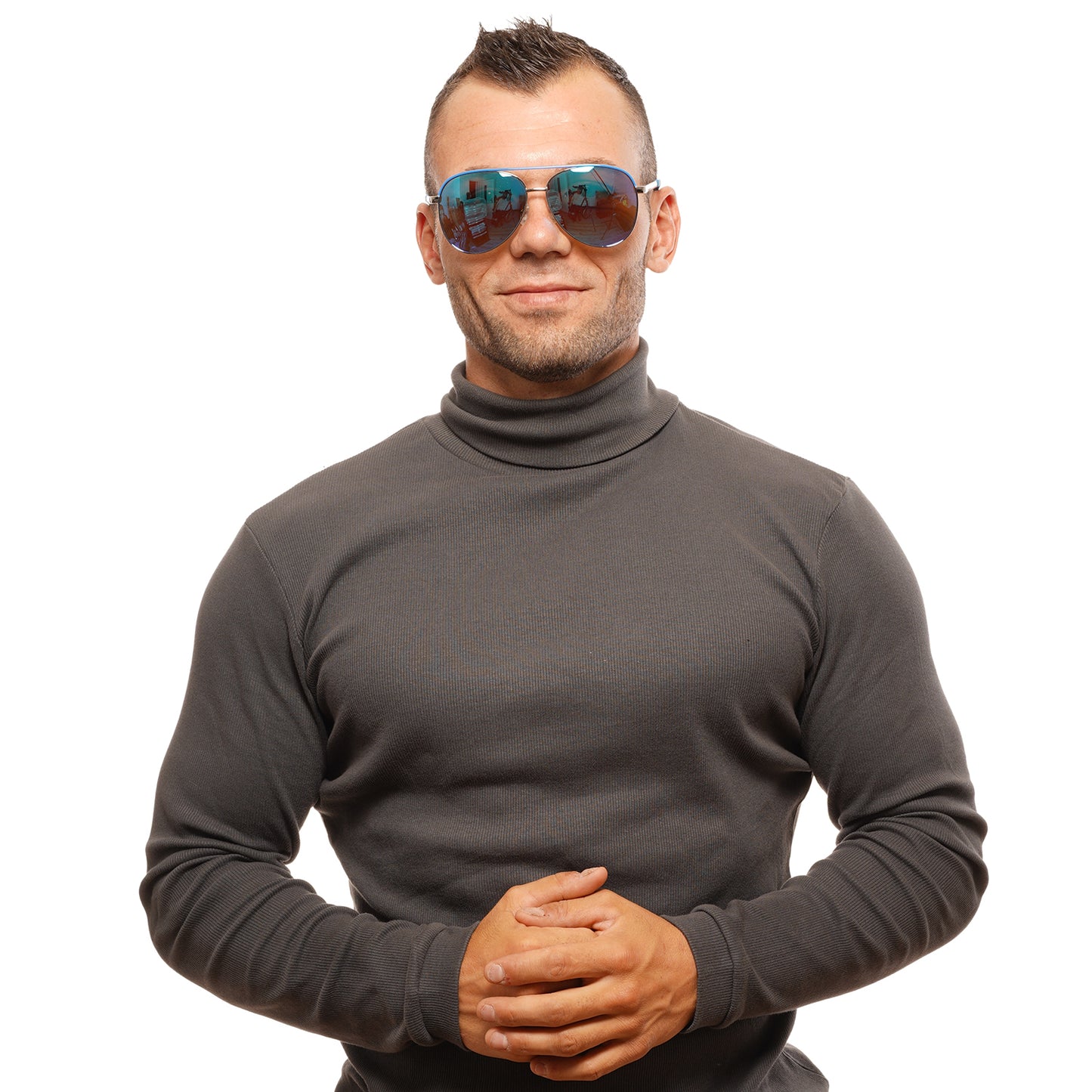 Skechers Sonnenbrille SE6111 6210X