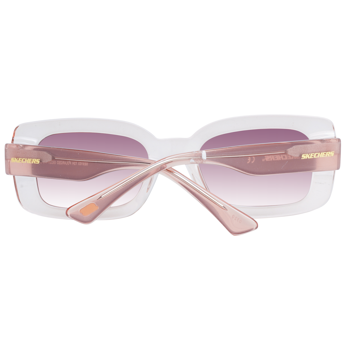 Skechers Apsauginiai akiniai nuo saulės SE6103 5372H