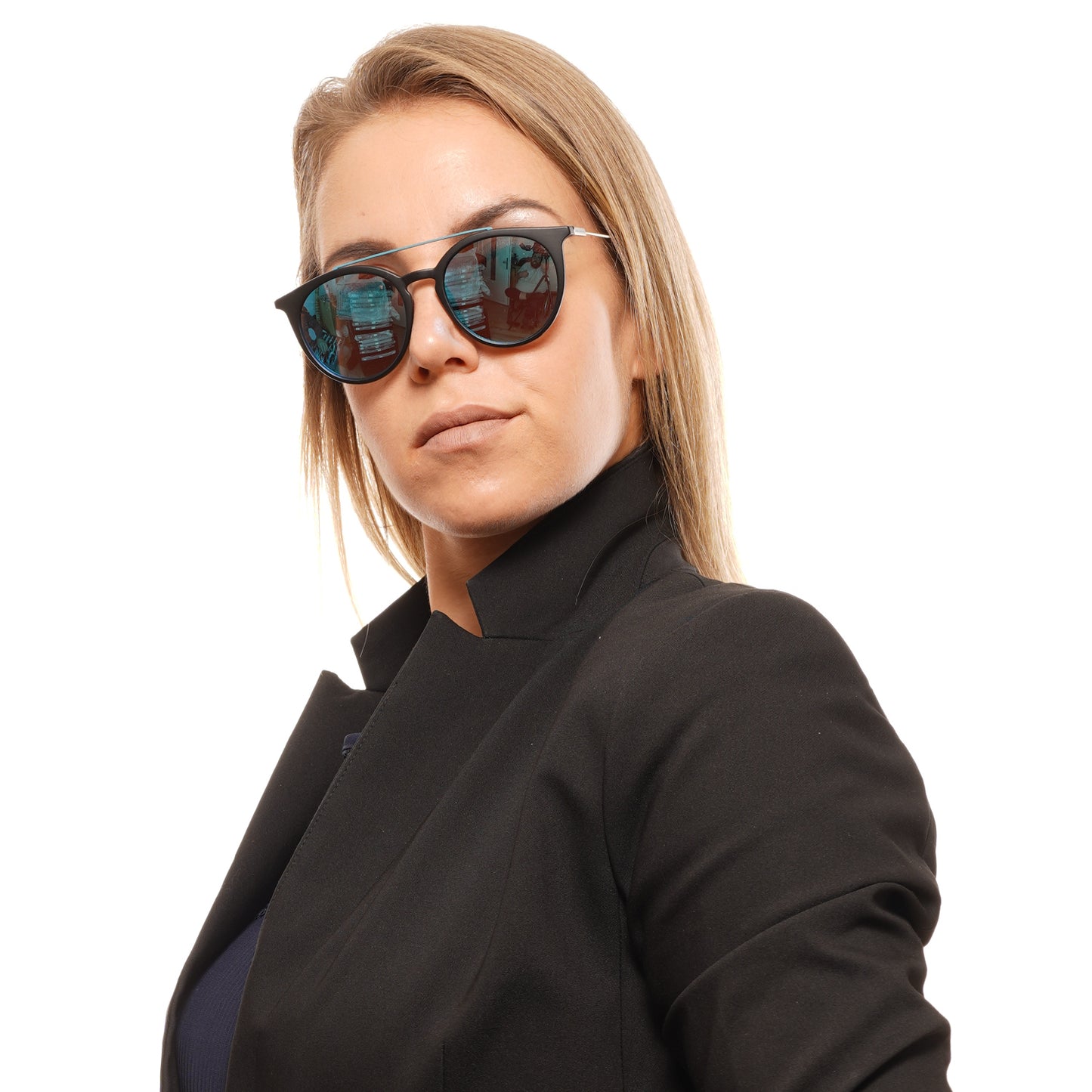 Skechers Sunglasses SE6107 5102X
