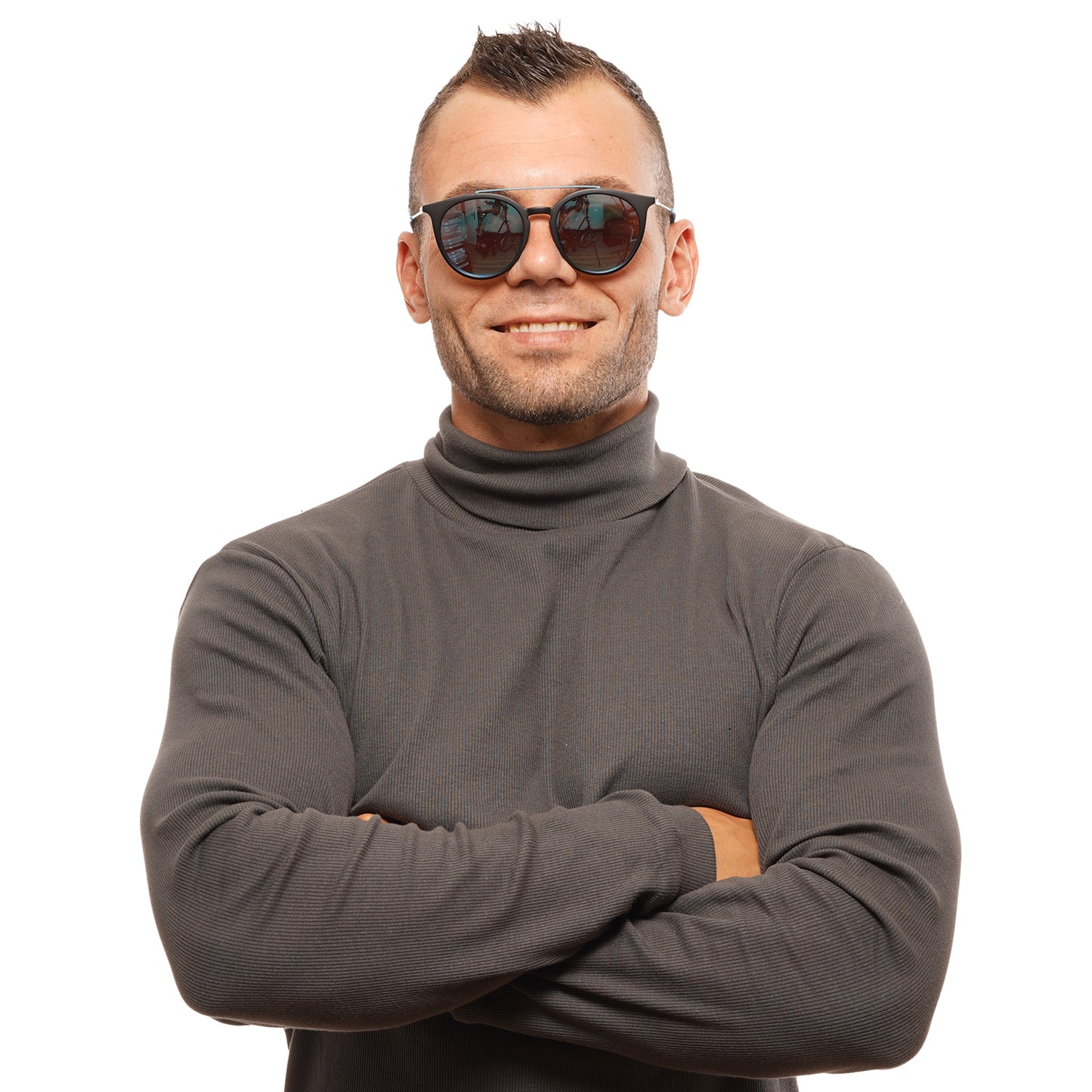 Skechers Sunglasses SE6107 5102X