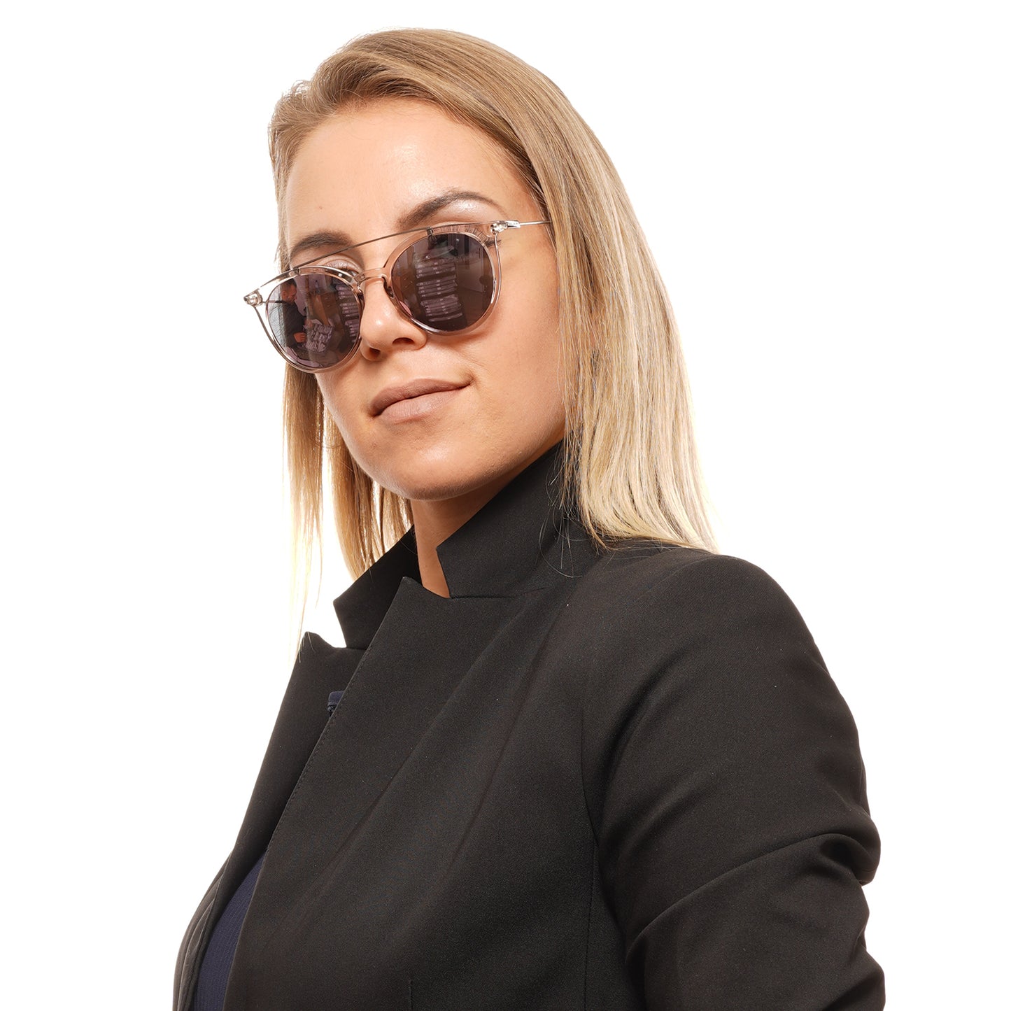 Skechers Sunglasses SE6107 5120U