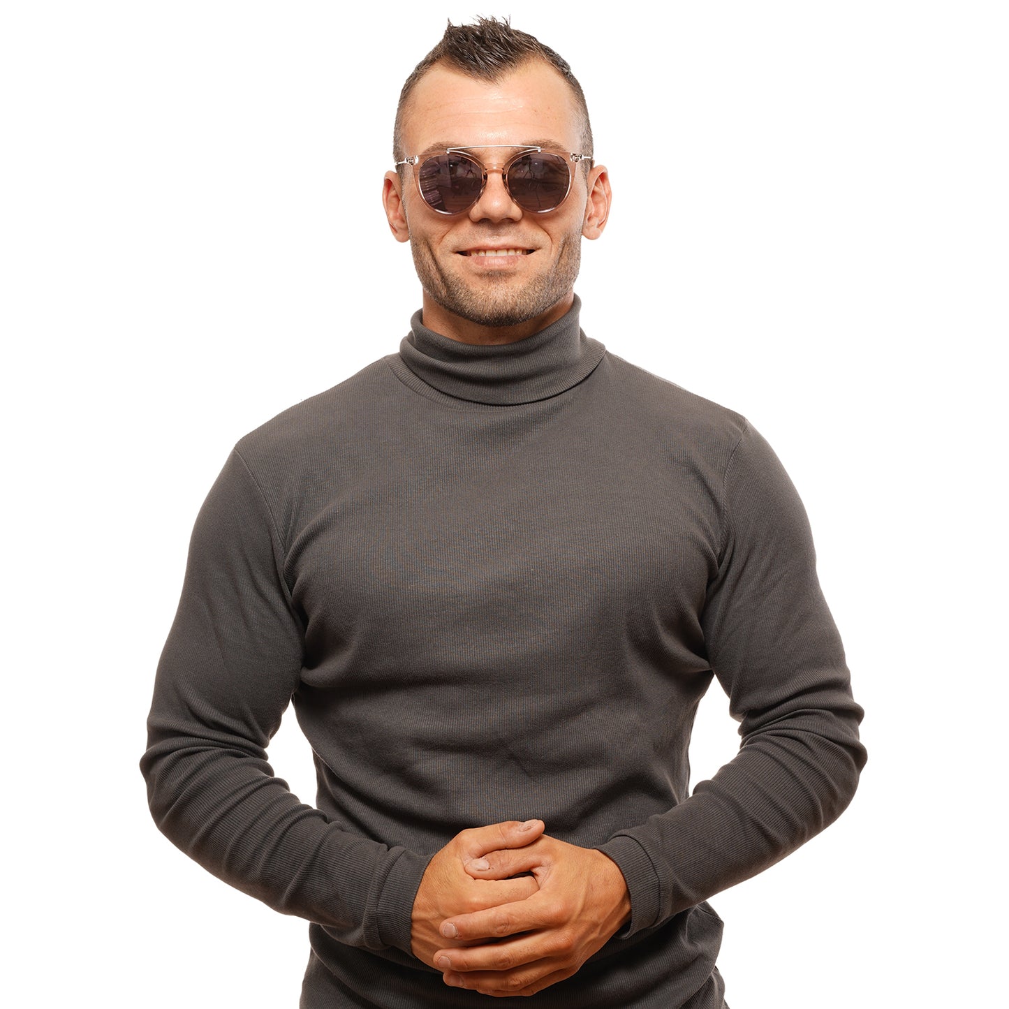 Skechers Sunglasses SE6107 5120U