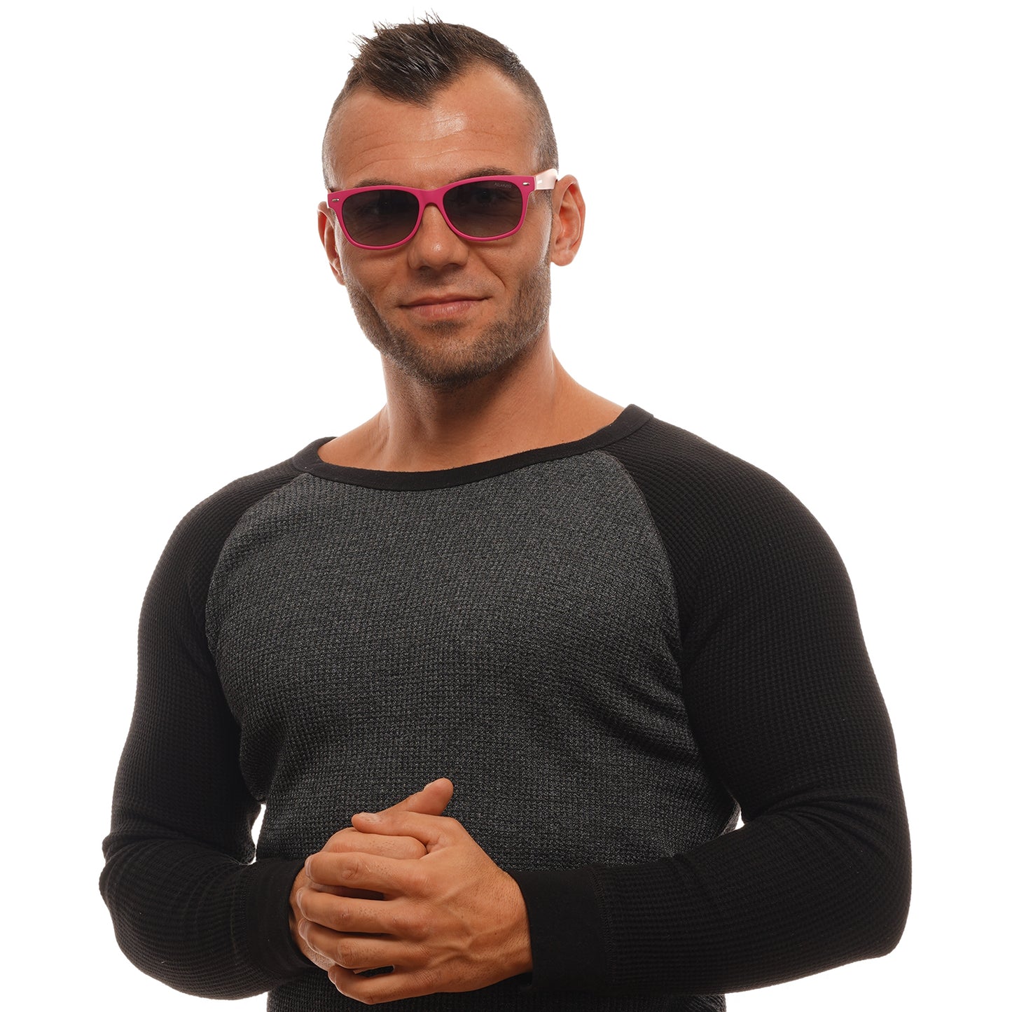 Skechers Apsauginiai akiniai nuo saulės SE6109 5582D