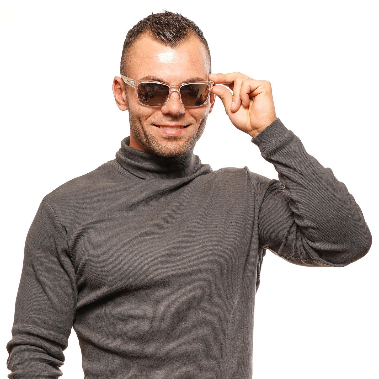 Skechers Sunglasses SE6117 5826G