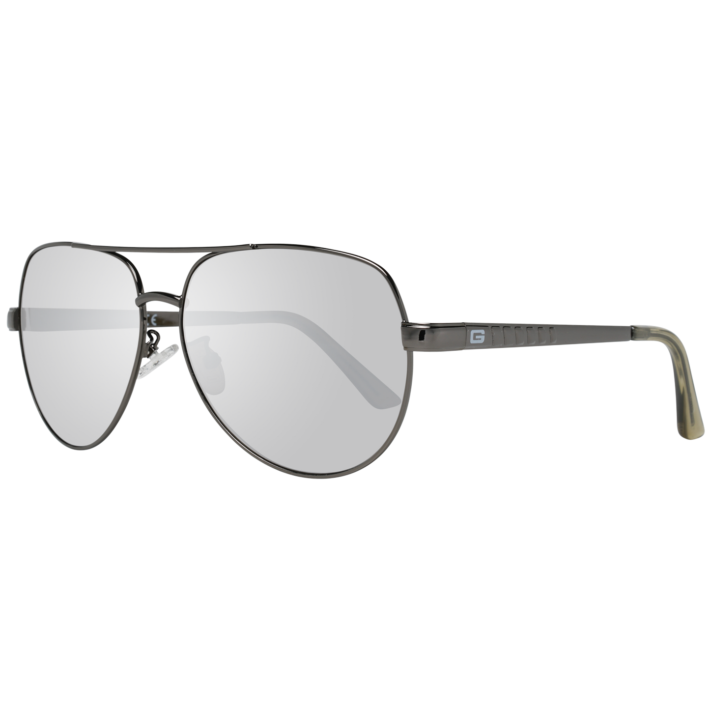 Guess Apsauginiai akiniai nuo saulės GF0215 6008C