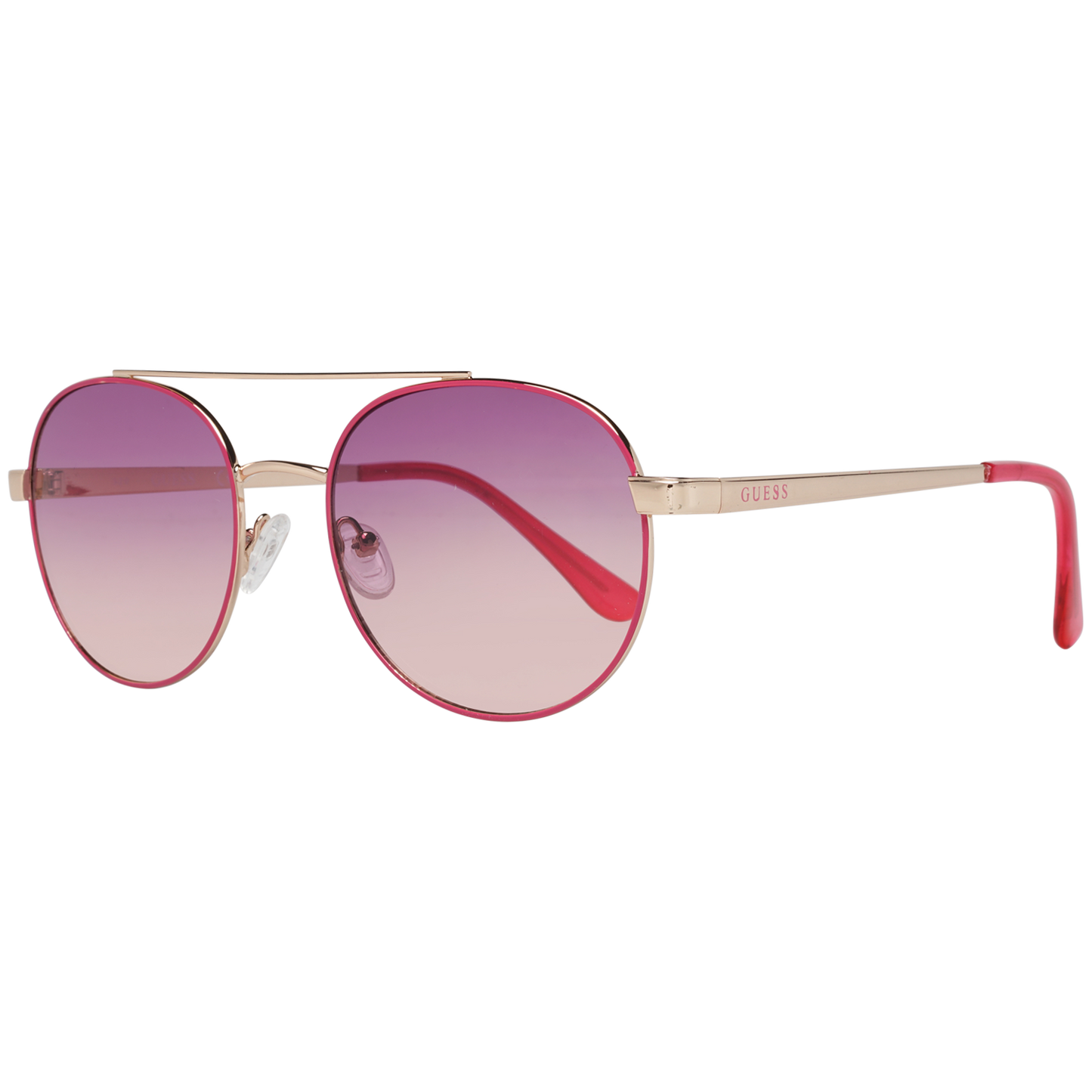 Guess Apsauginiai akiniai nuo saulės GF0367 5328Z
