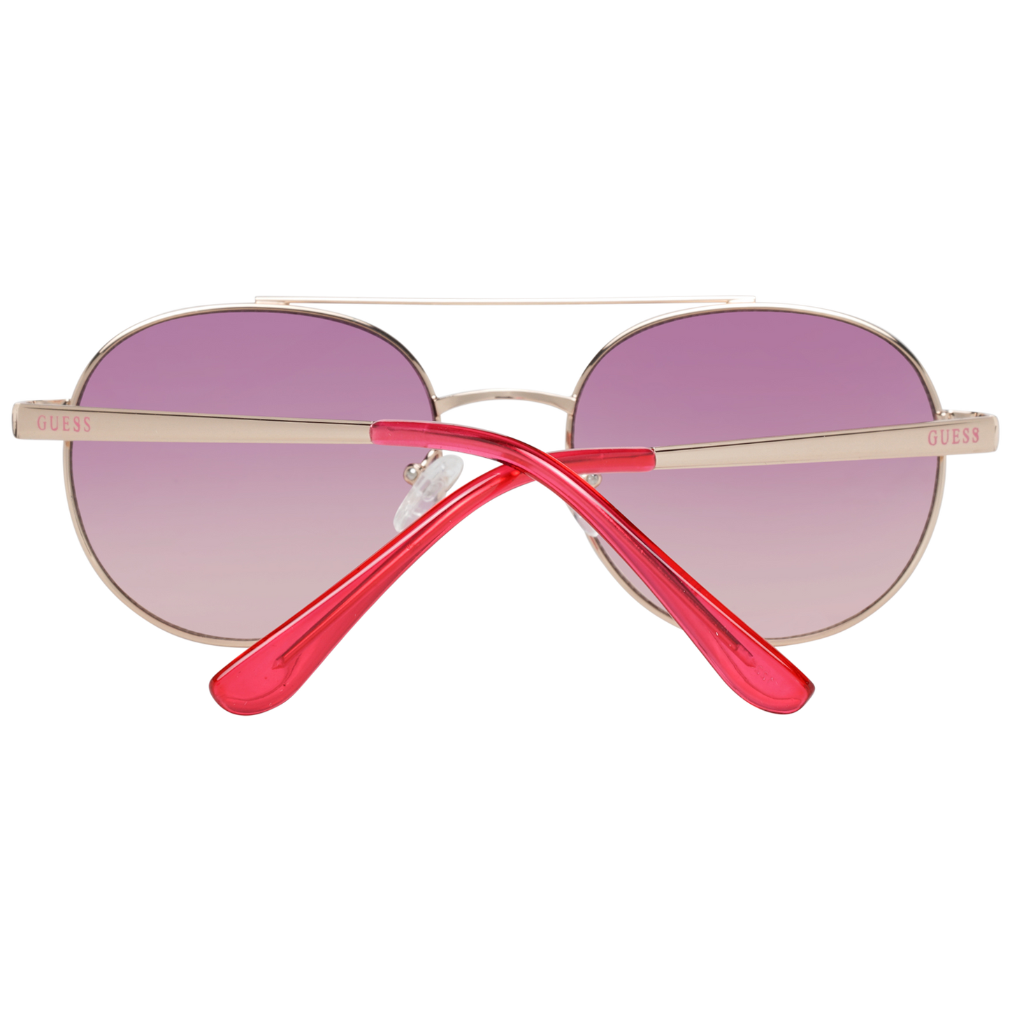 Guess Apsauginiai akiniai nuo saulės GF0367 5328Z