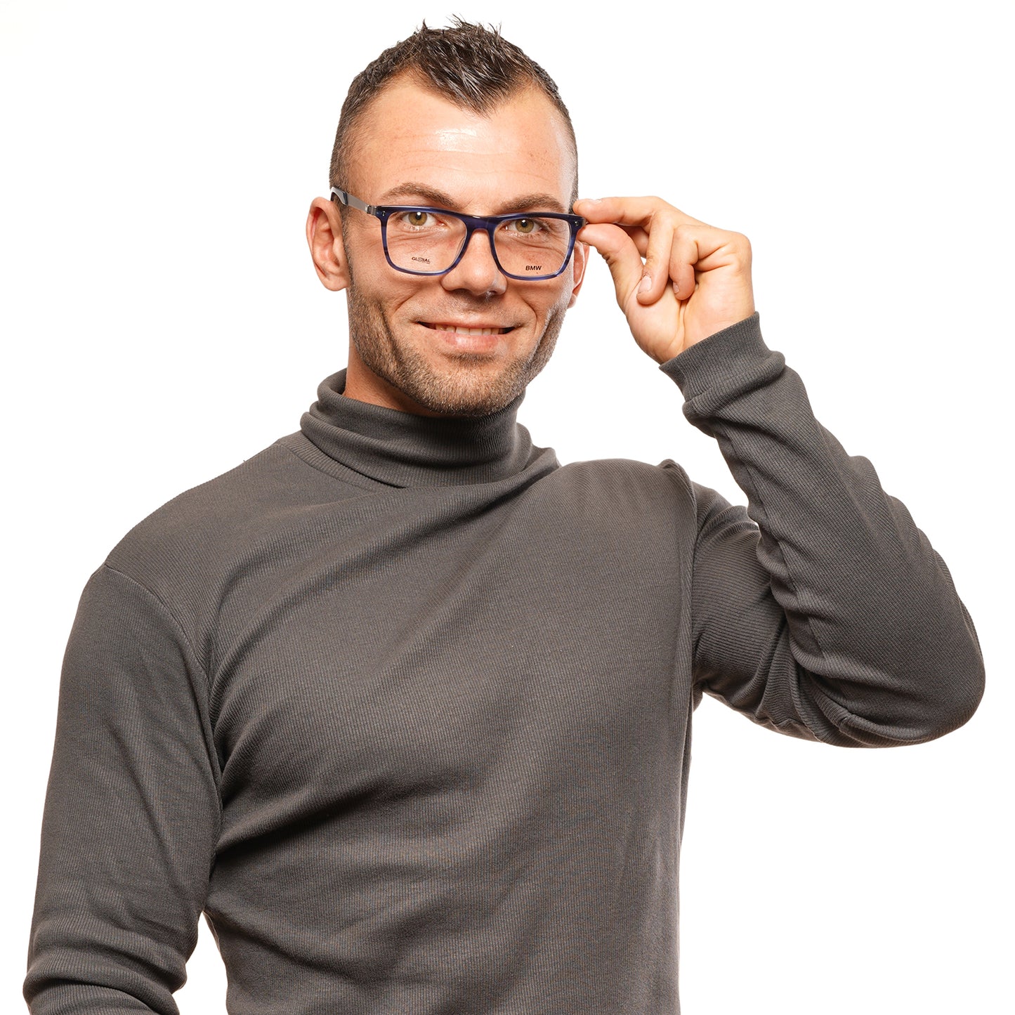 BMW Glasses BW5002-H 52092