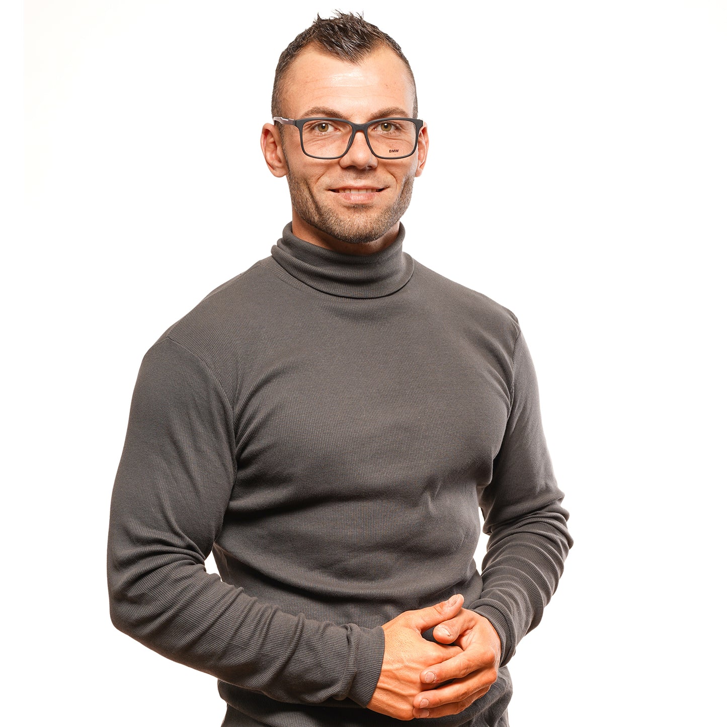 BMW Brille BW5007 55002