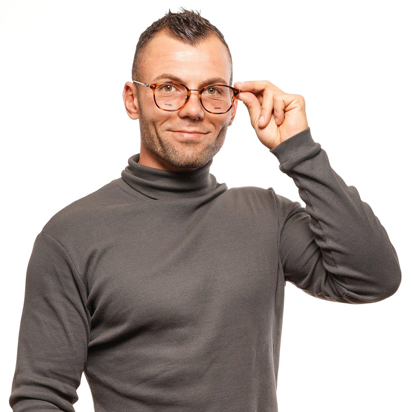 BMW Brille BW5013 53052