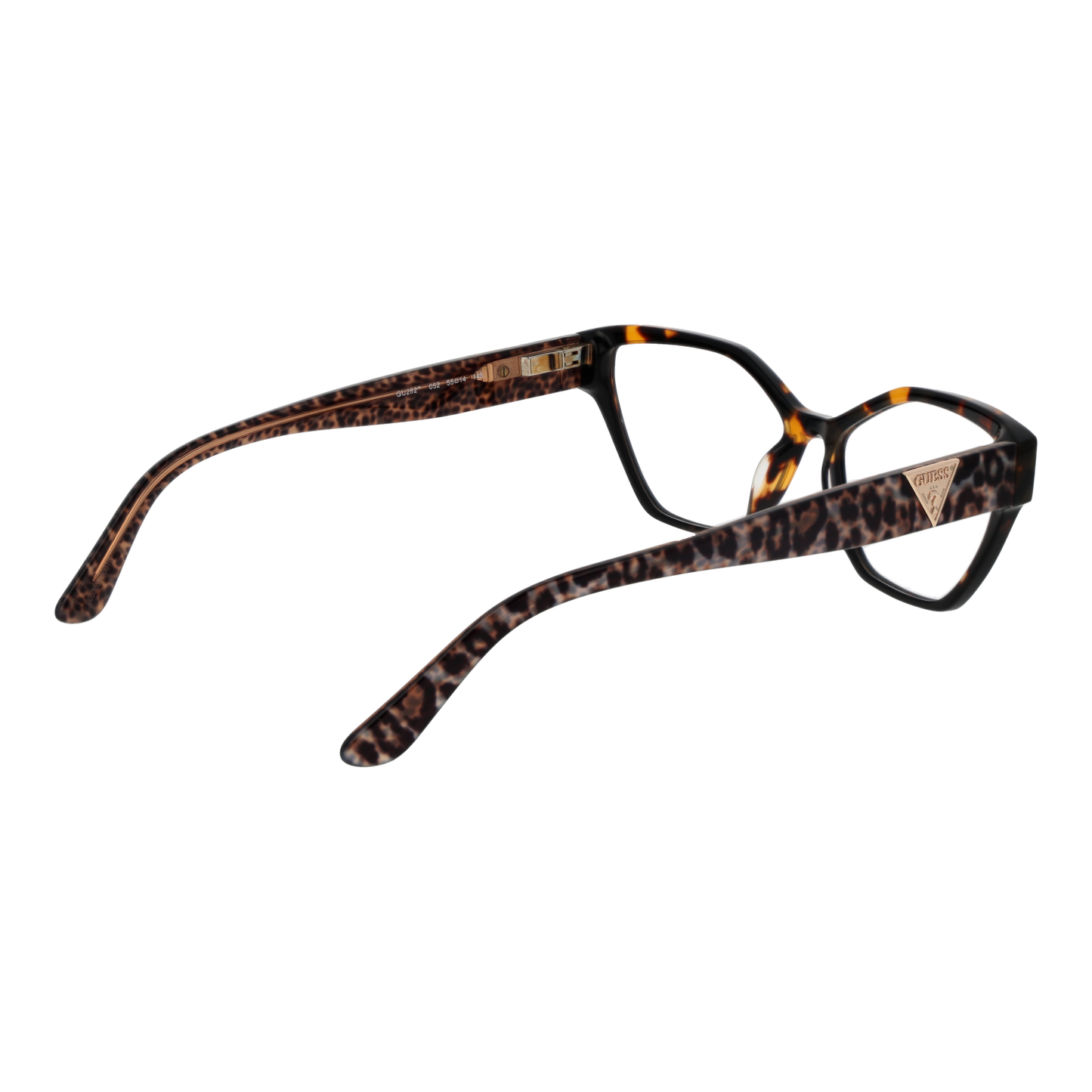 Guess Eyeglass Frame GU2827 052 55