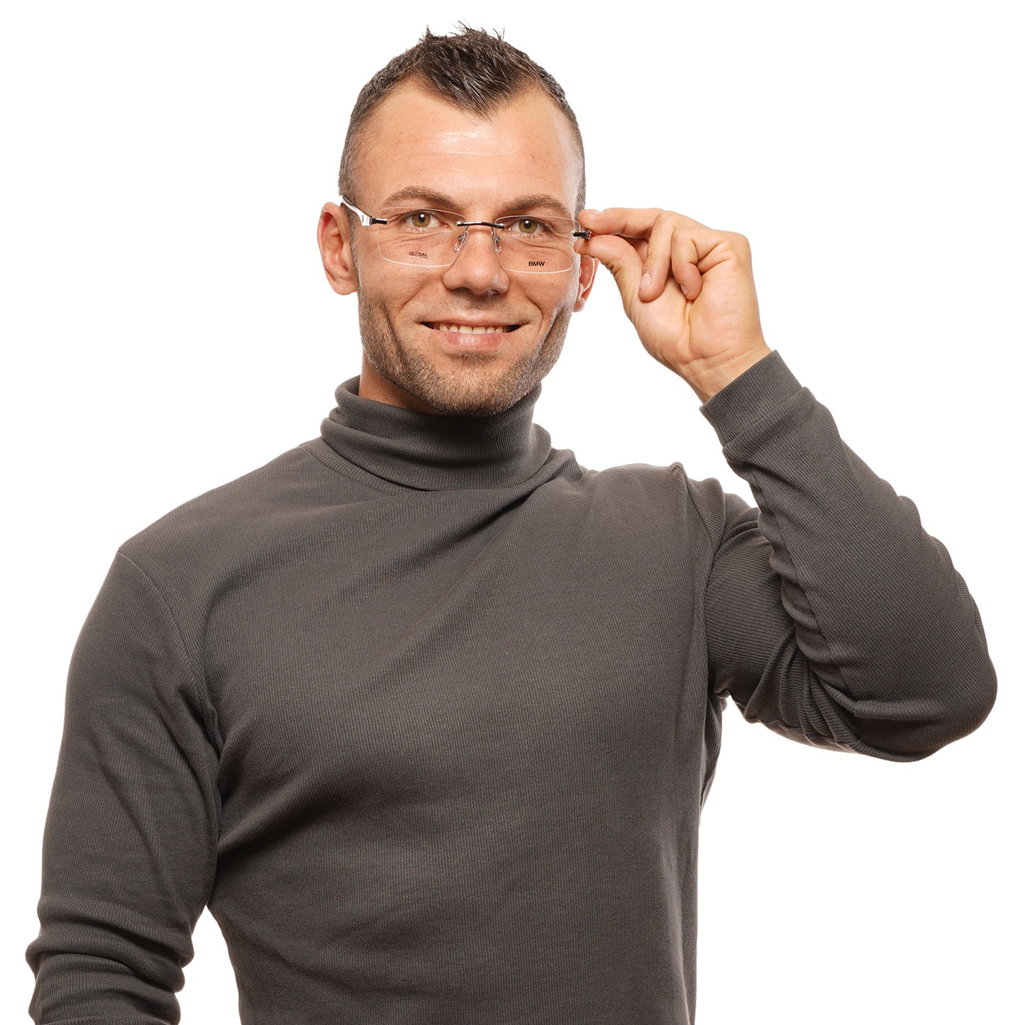 BMW Brille BW5018 56008